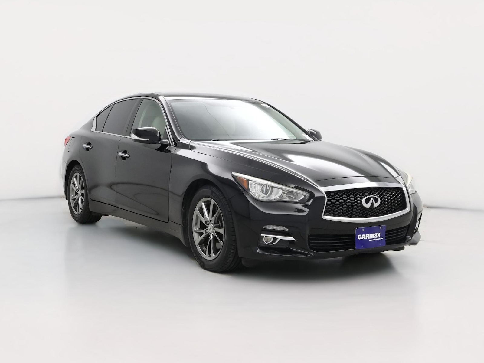 2017 INFINITI Q50 Signature Edition