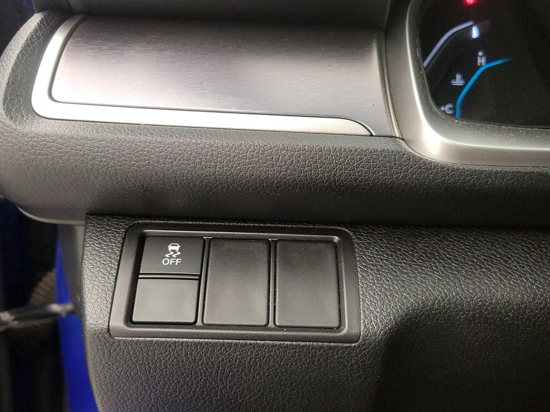 Thumbnail: 2018 Honda Civic - 13