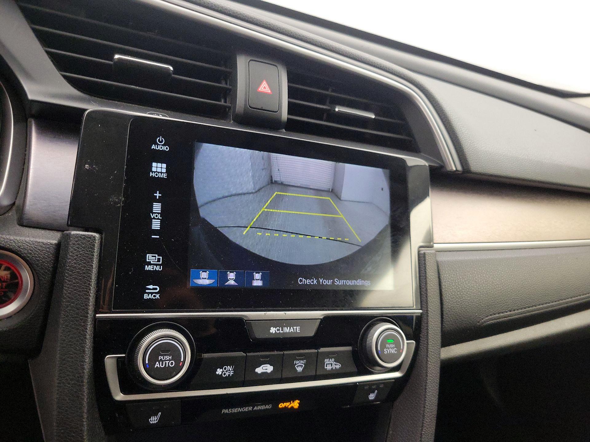 Thumbnail: 2018 Honda Civic - 14