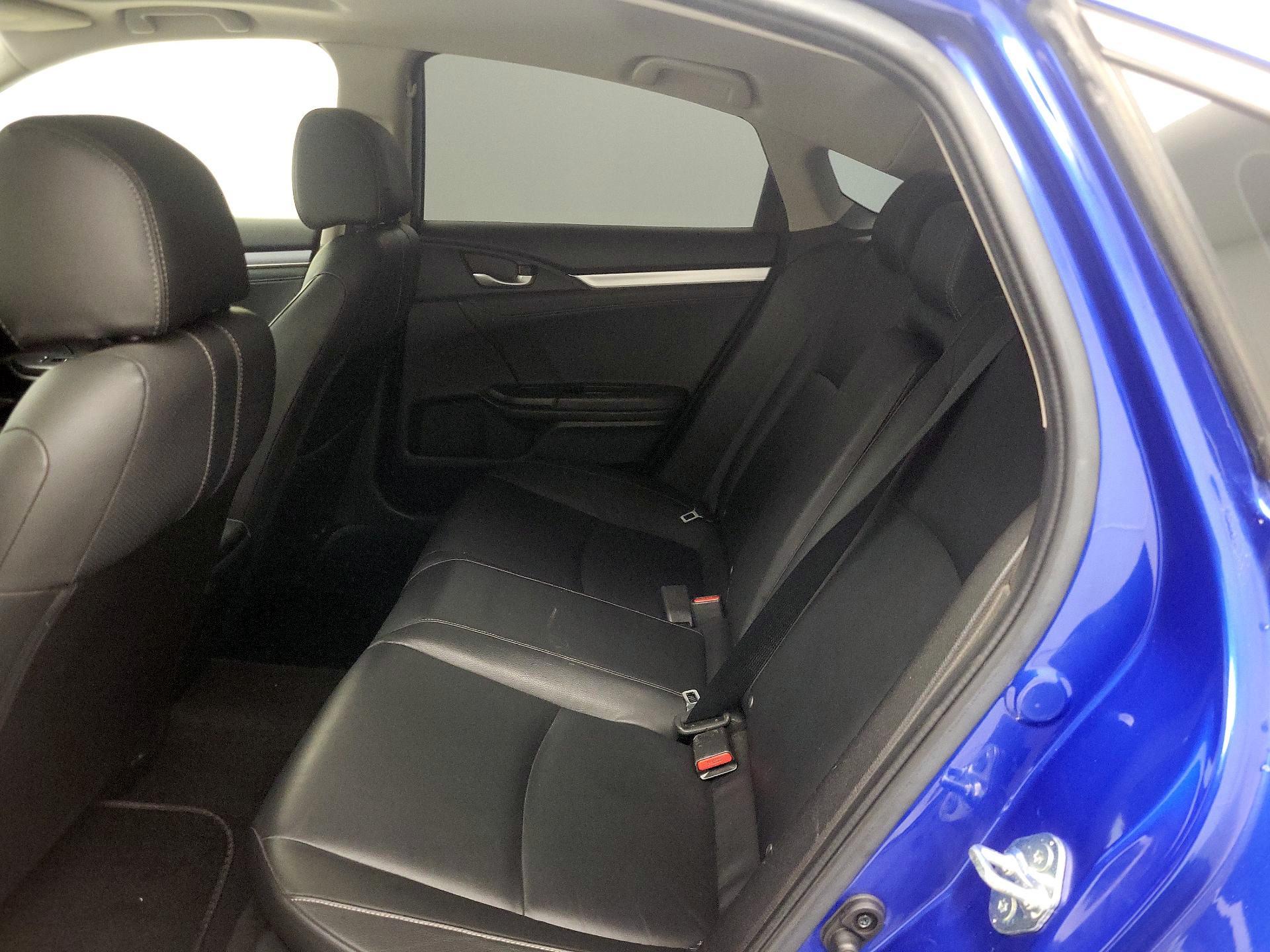 Thumbnail: 2018 Honda Civic - 20