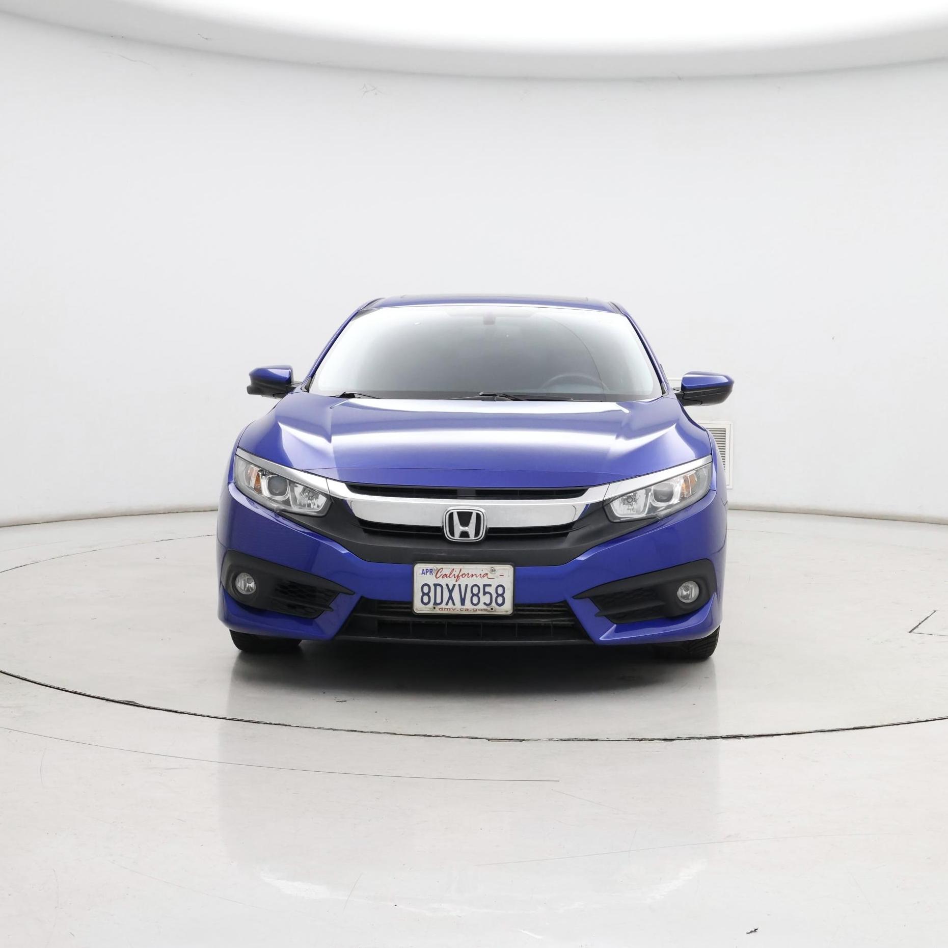 Thumbnail: 2018 Honda Civic - 5