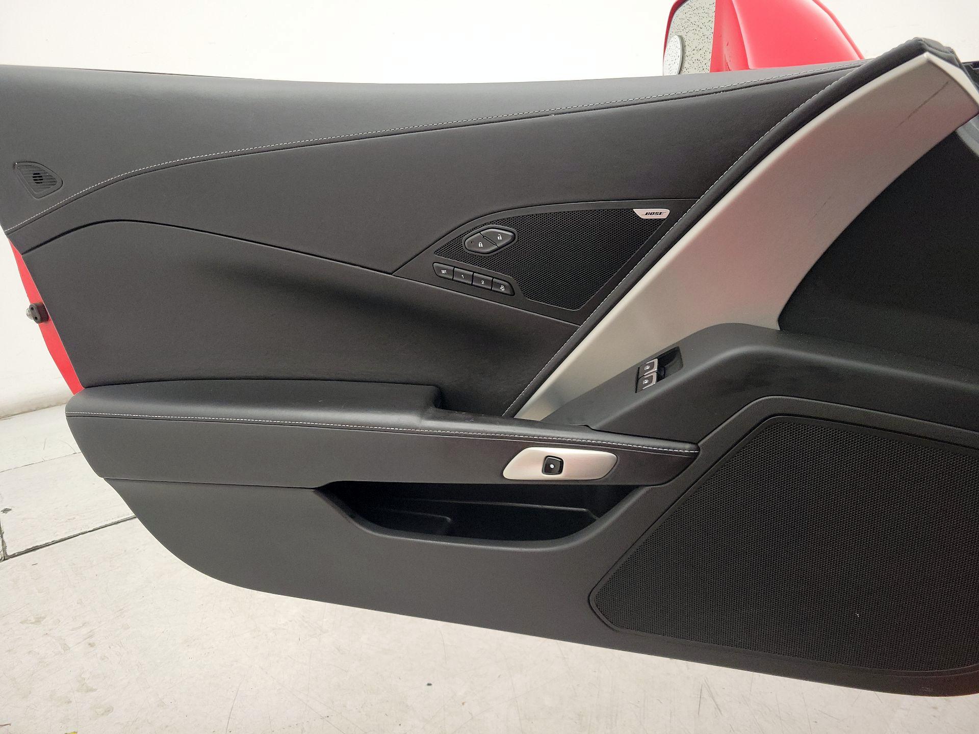 Thumbnail: 2018 Chevrolet Corvette - 12