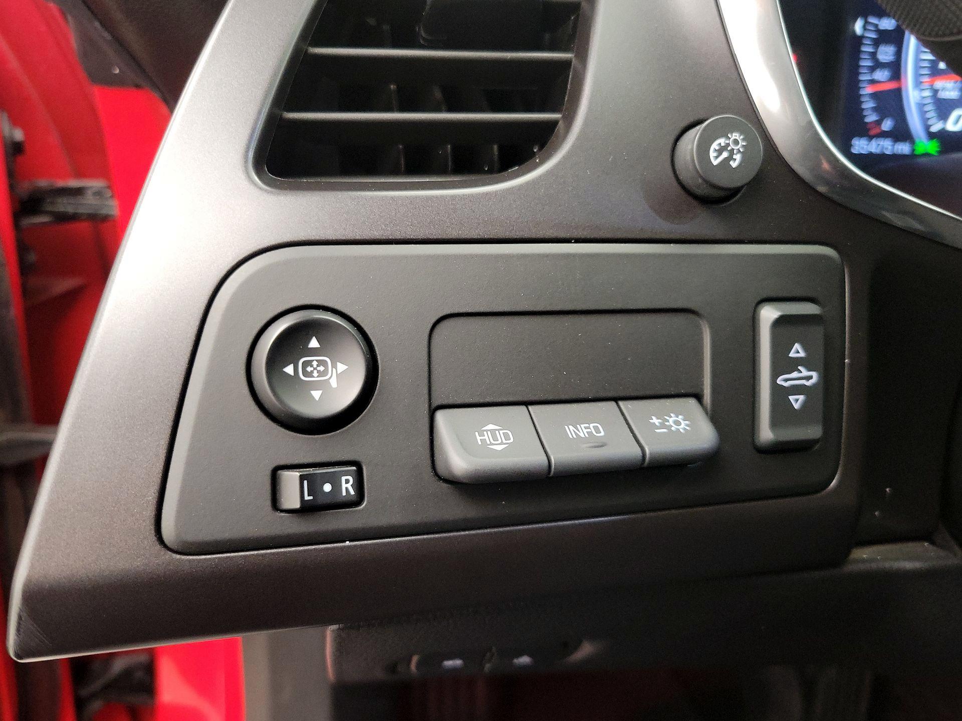 Thumbnail: 2018 Chevrolet Corvette - 13