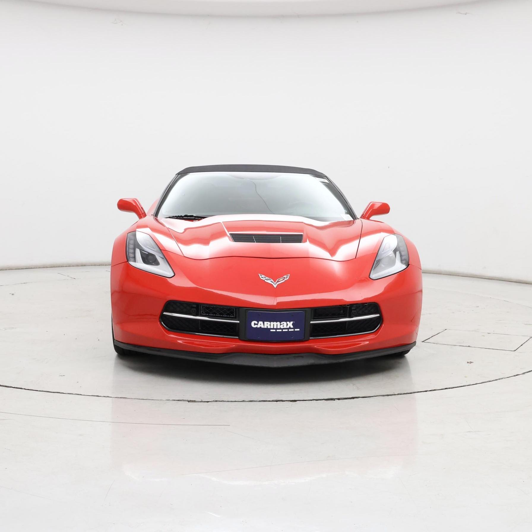 Thumbnail: 2018 Chevrolet Corvette - 5