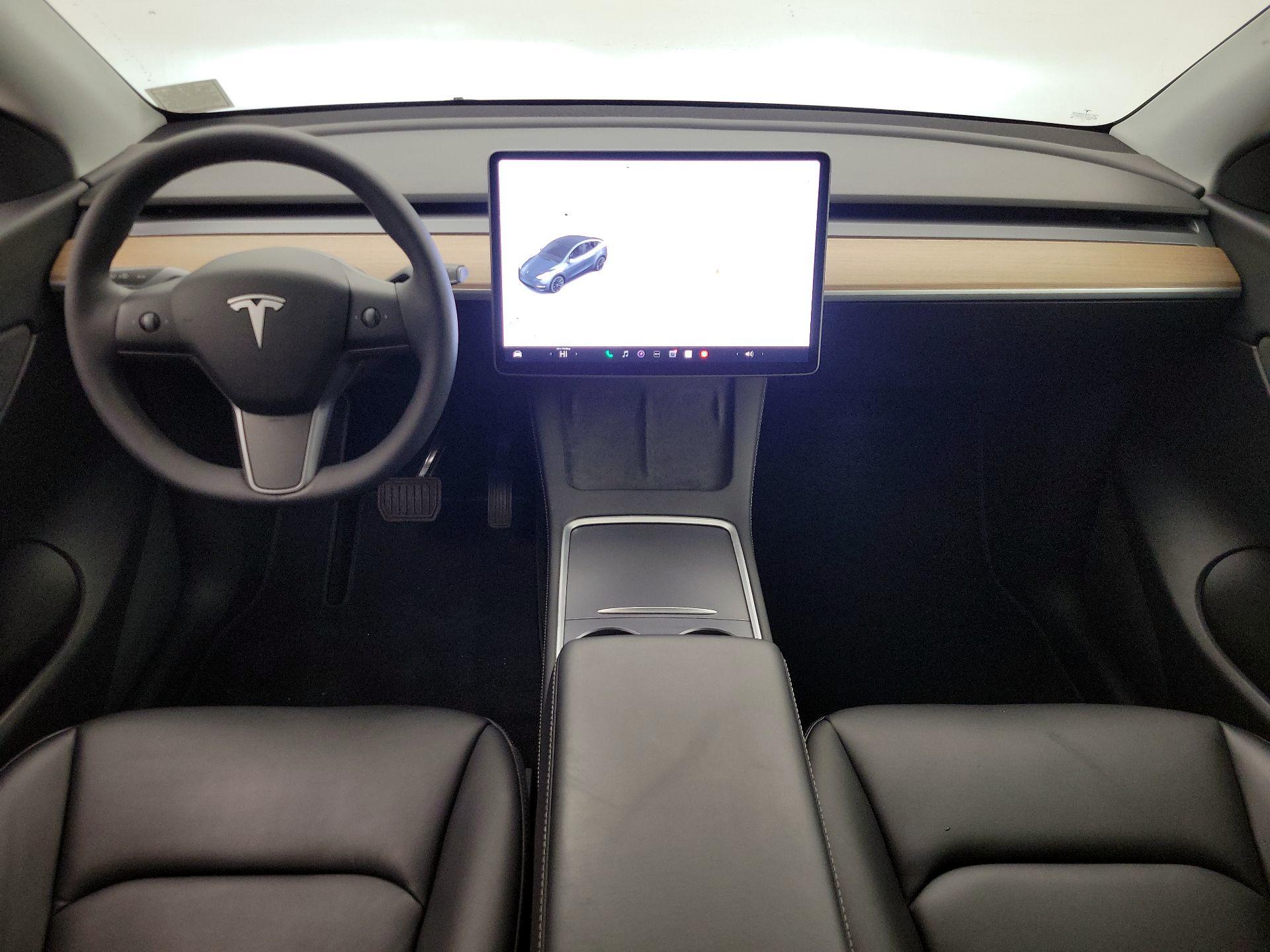 Thumbnail: 2021 Tesla Model Y - 9