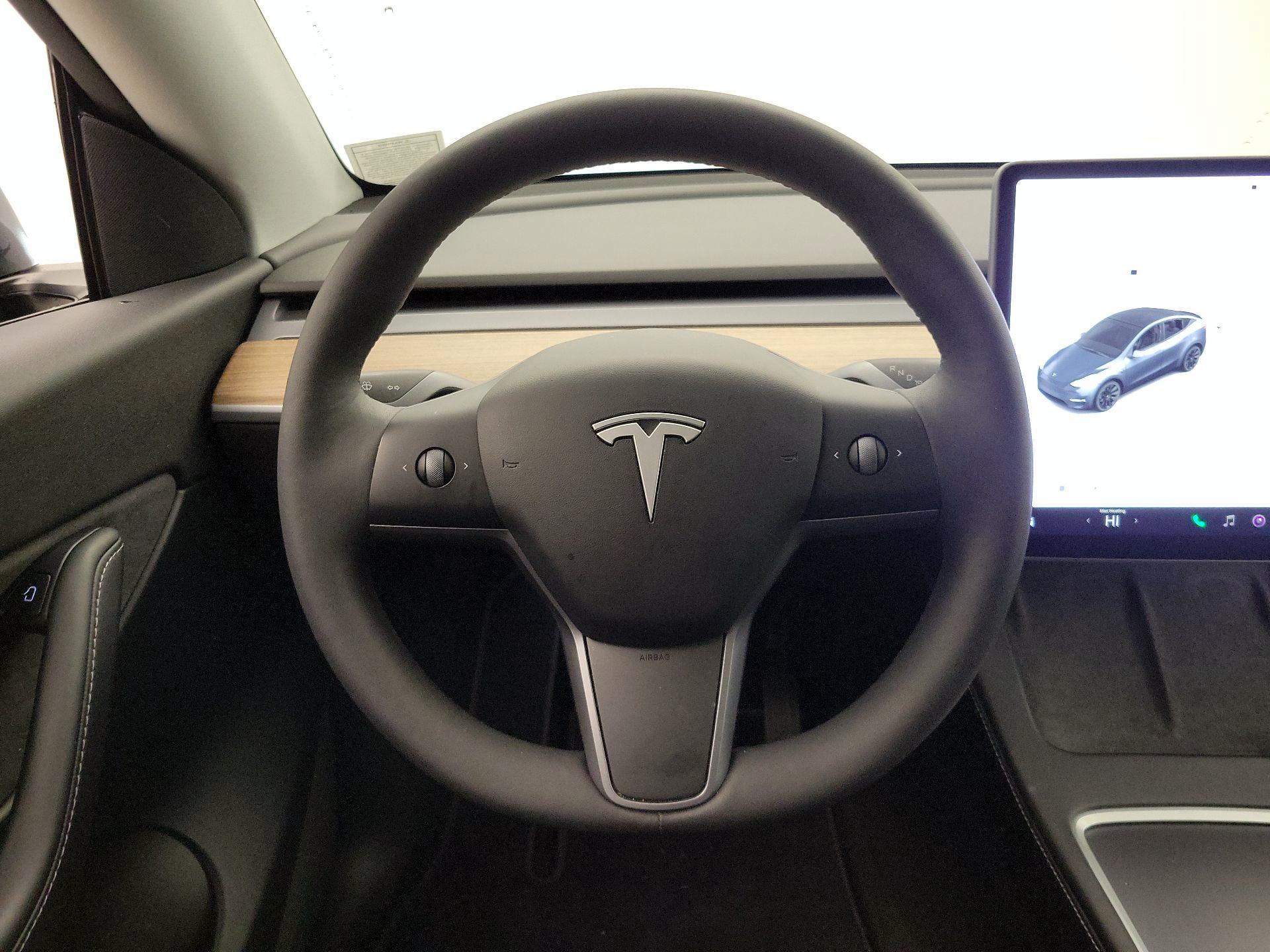 Thumbnail: 2021 Tesla Model Y - 10