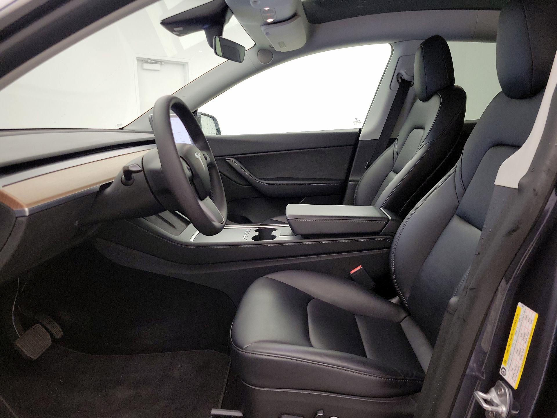 Thumbnail: 2021 Tesla Model Y - 11