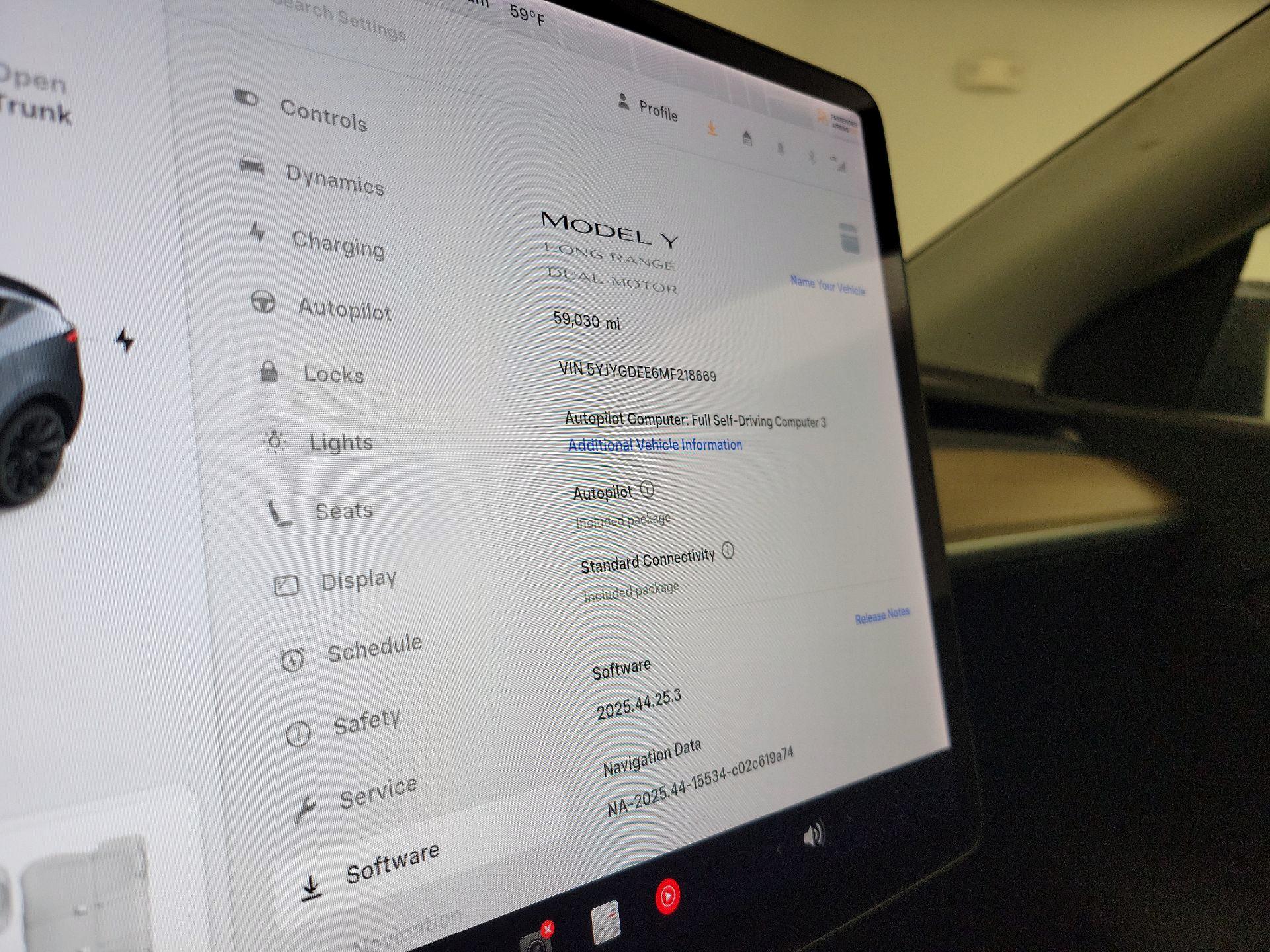 Thumbnail: 2021 Tesla Model Y - 13