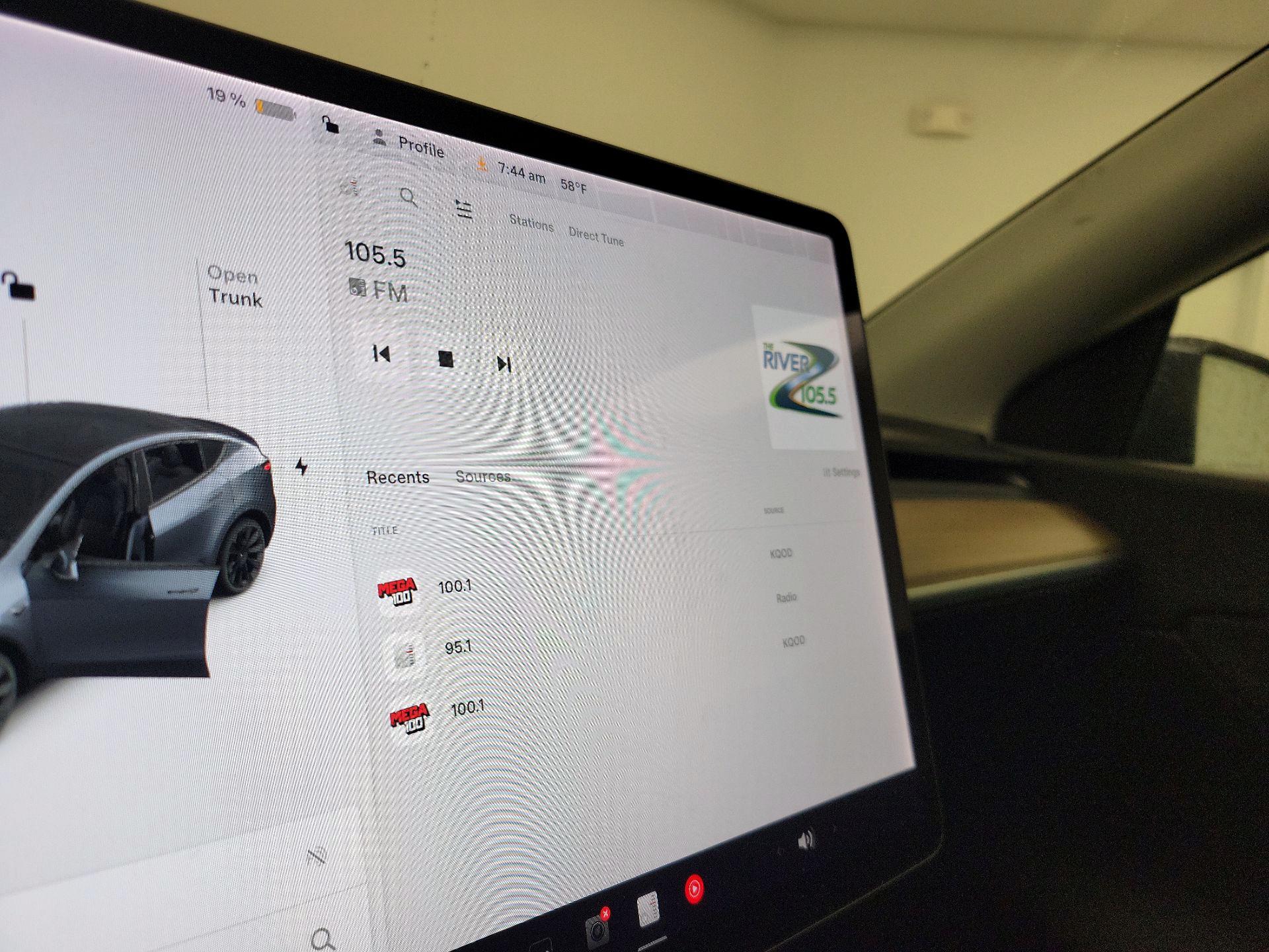 Thumbnail: 2021 Tesla Model Y - 15