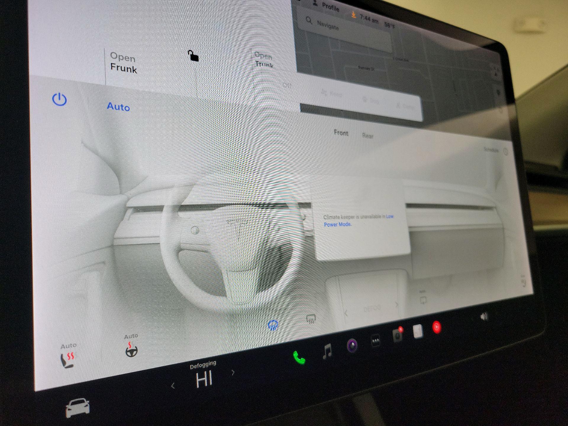 Thumbnail: 2021 Tesla Model Y - 16