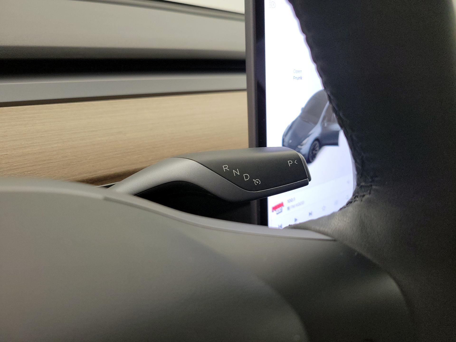 Thumbnail: 2021 Tesla Model Y - 17