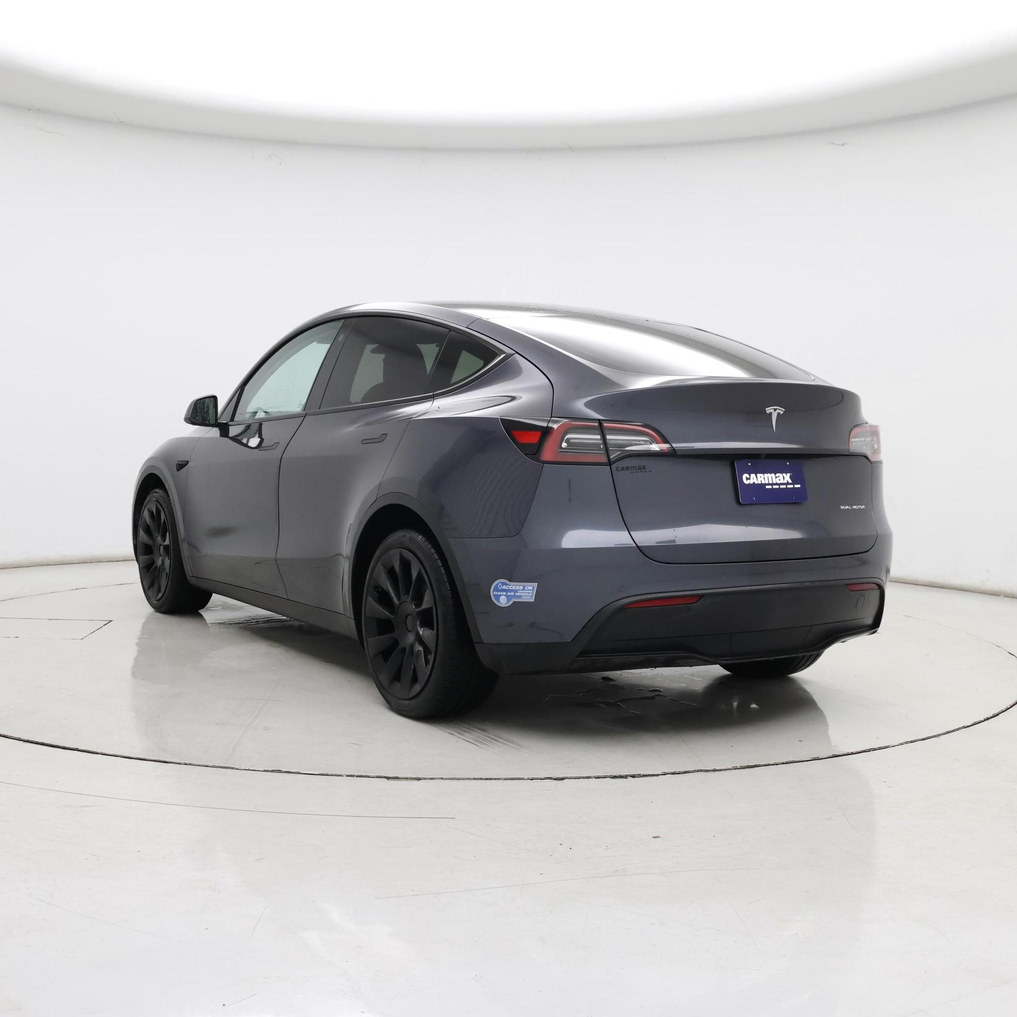 Thumbnail: 2021 Tesla Model Y - 2