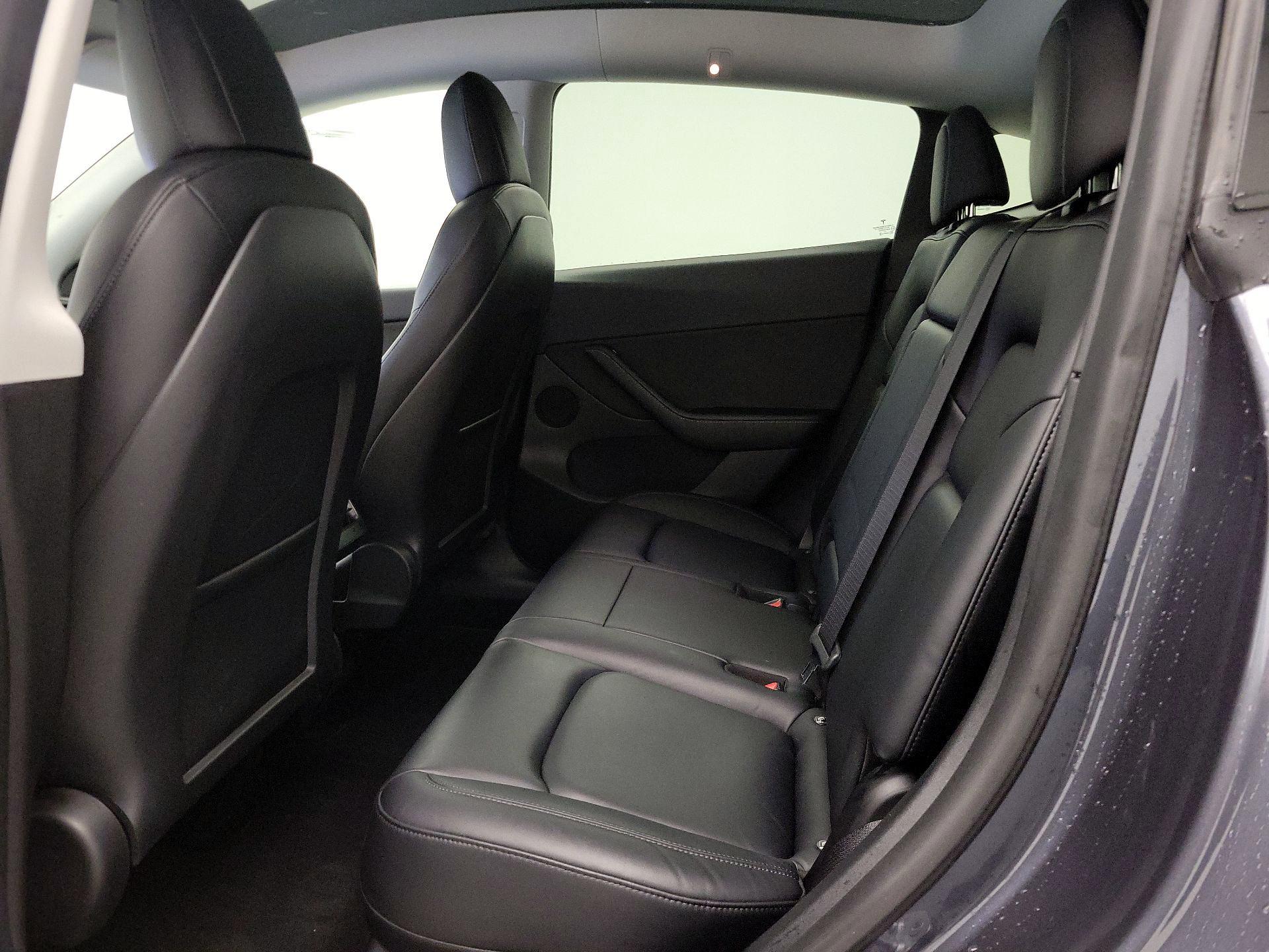 Thumbnail: 2021 Tesla Model Y - 20