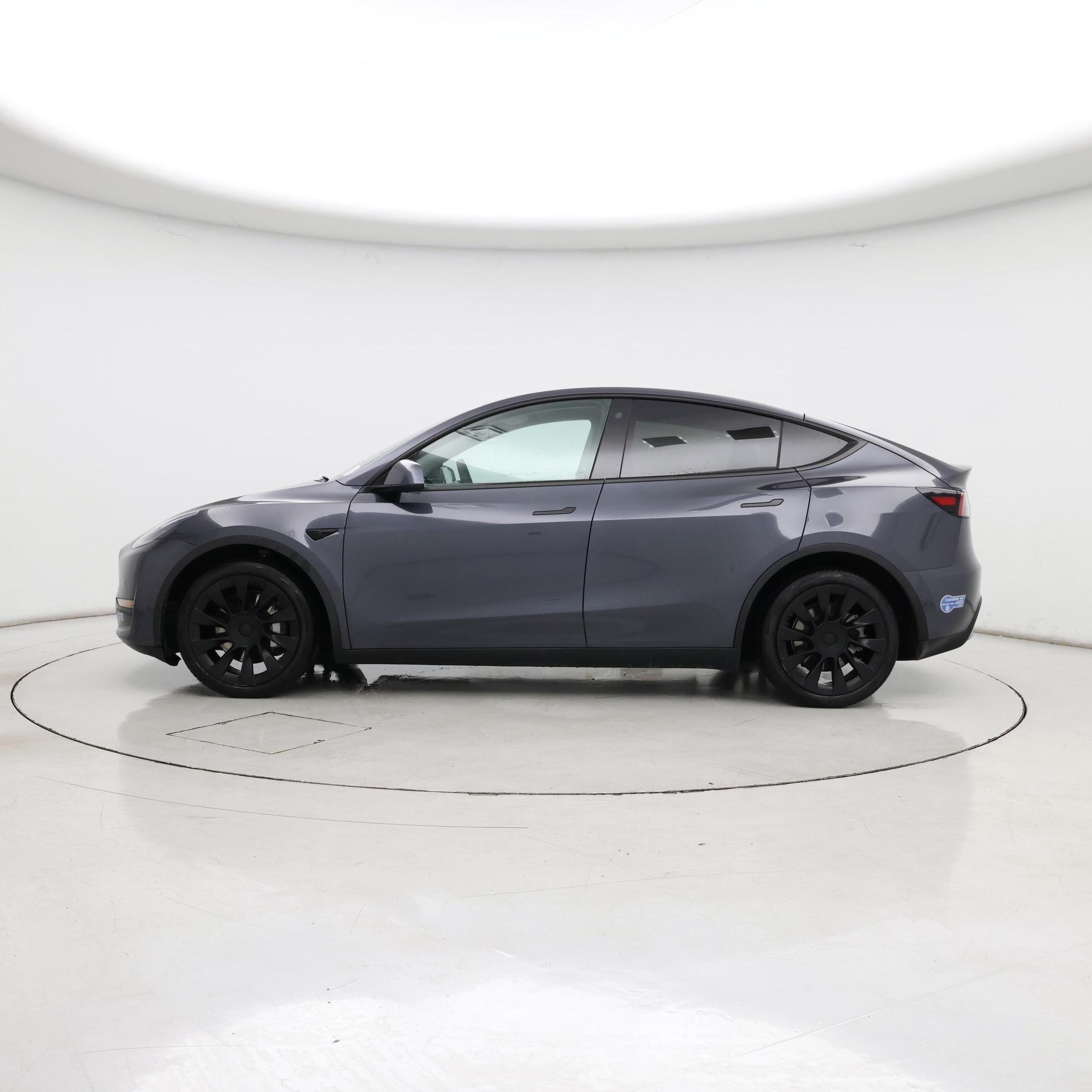 Thumbnail: 2021 Tesla Model Y - 3