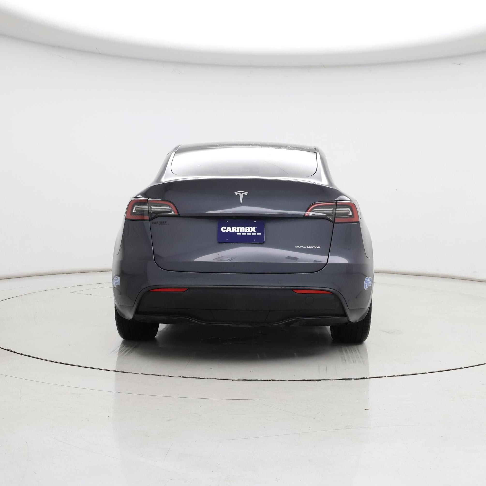Thumbnail: 2021 Tesla Model Y - 6