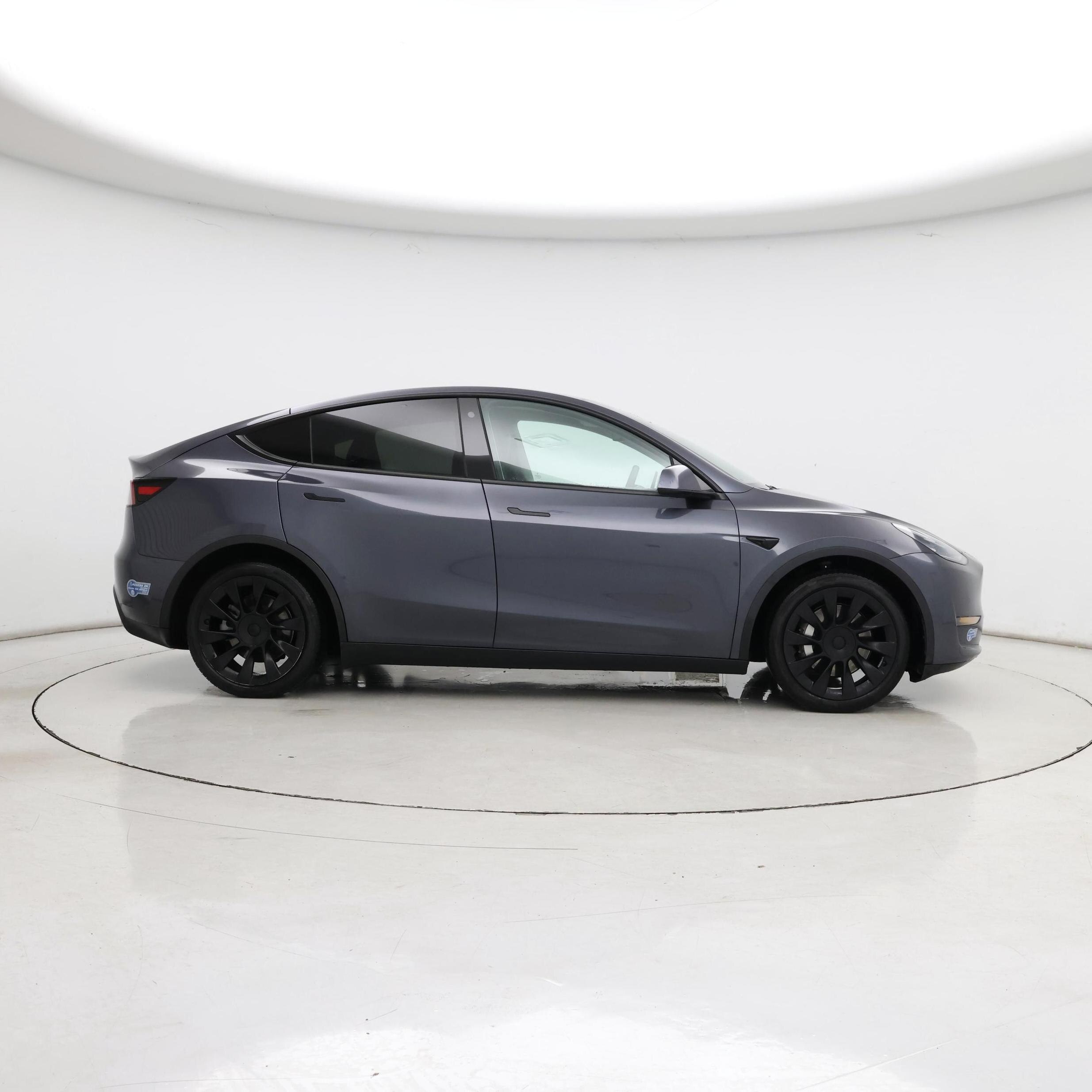 Thumbnail: 2021 Tesla Model Y - 7