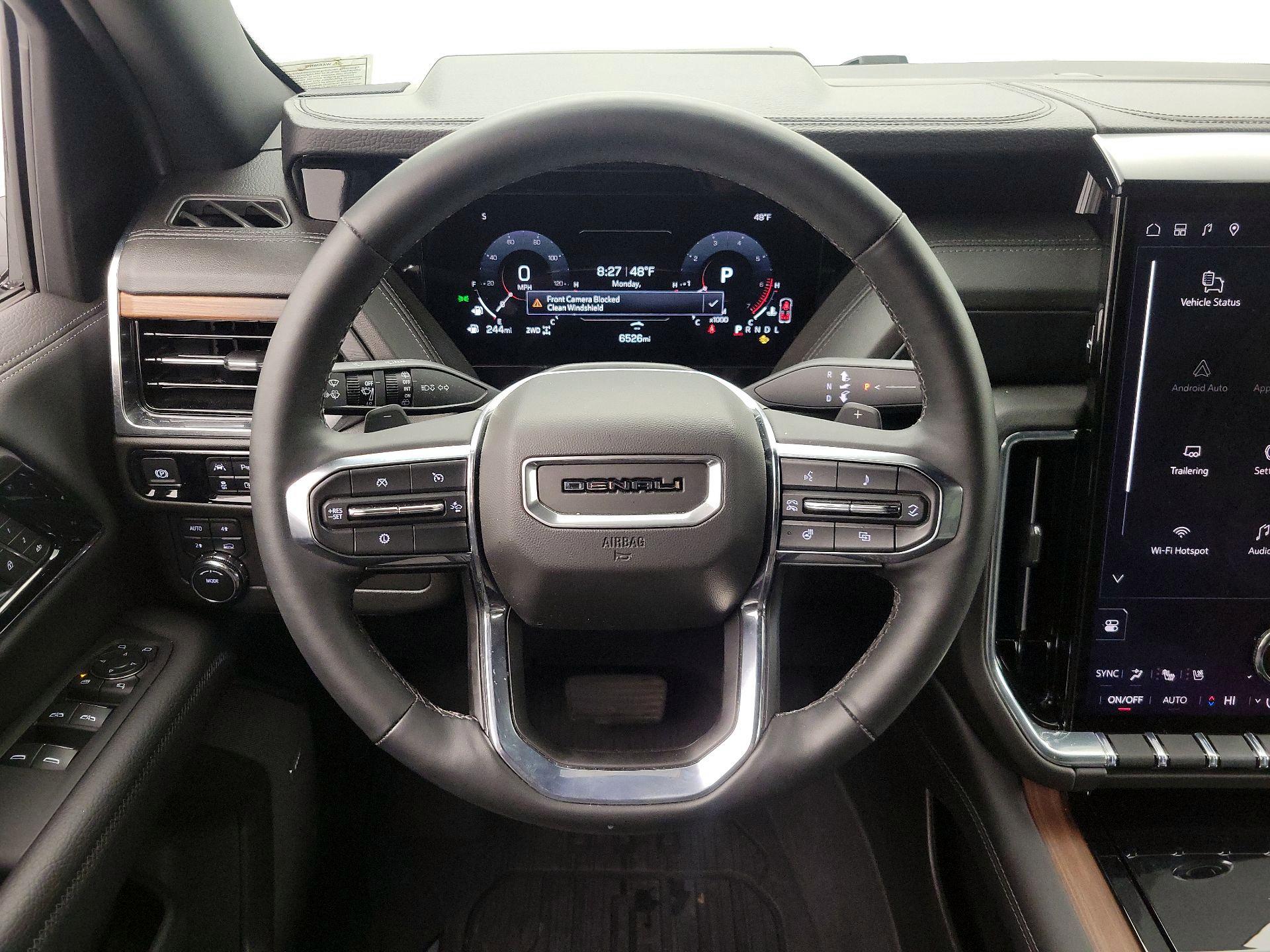 Thumbnail: 2025 GMC Yukon - 10