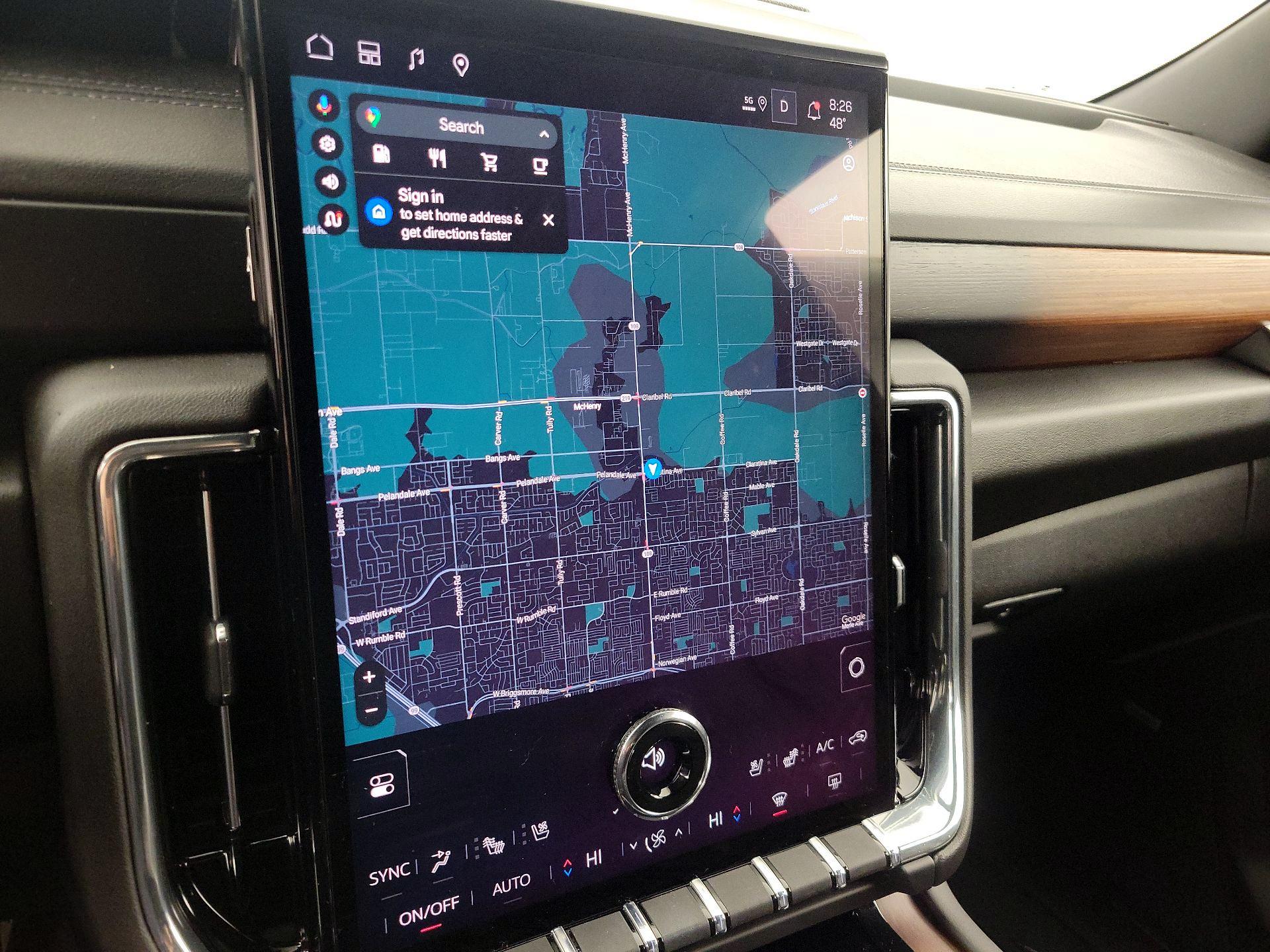 Thumbnail: 2025 GMC Yukon - 14