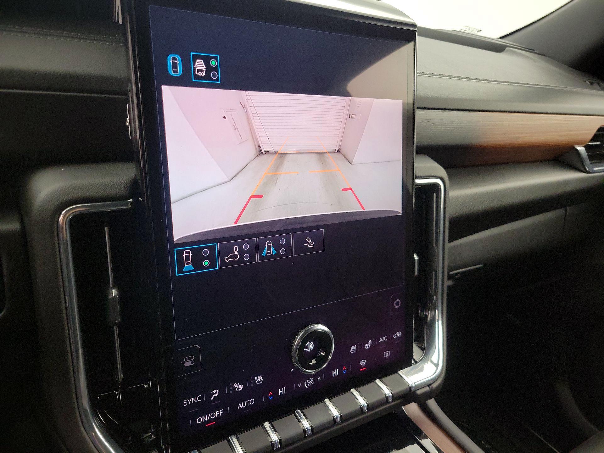 Thumbnail: 2025 GMC Yukon - 15