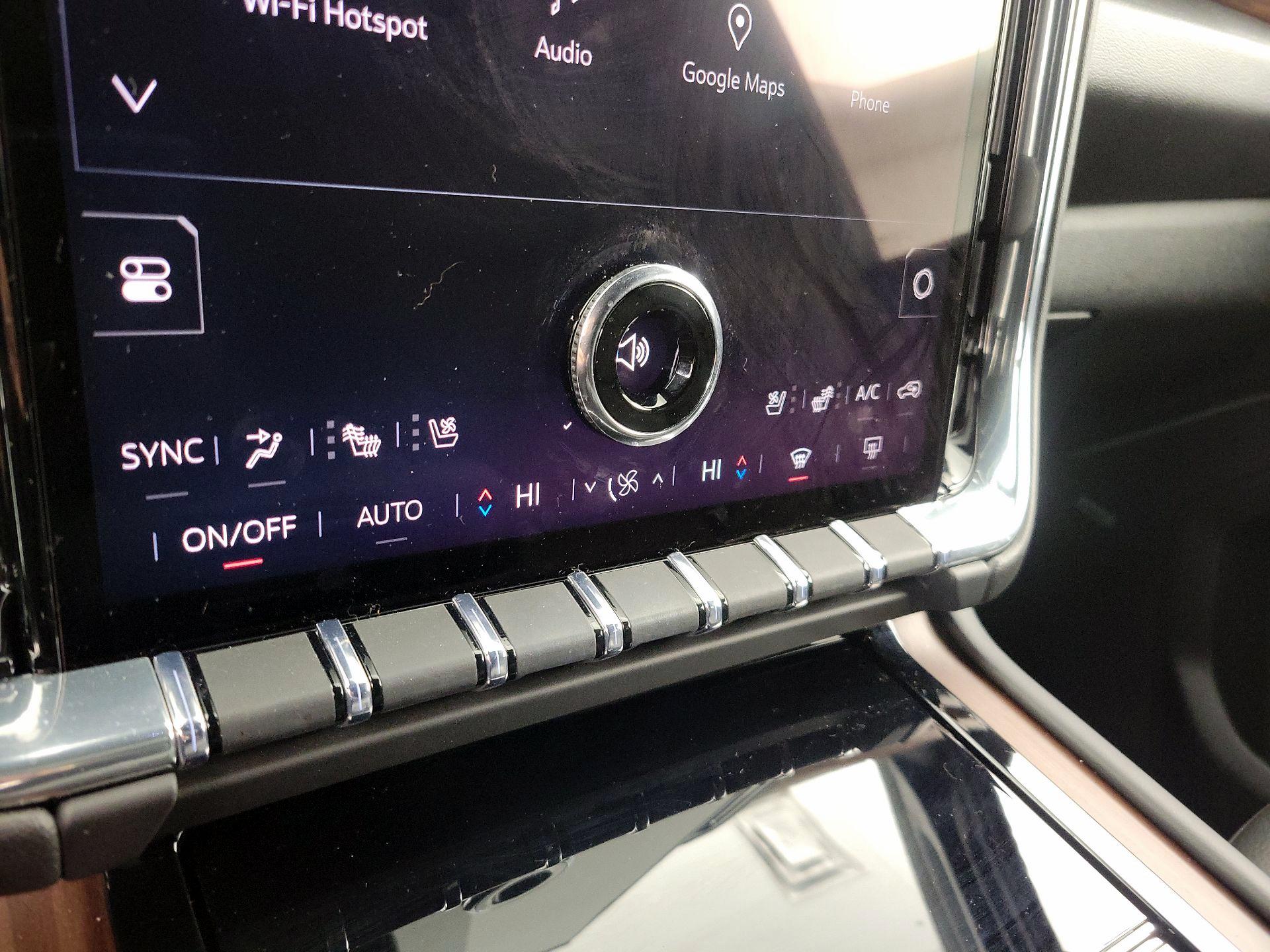 Thumbnail: 2025 GMC Yukon - 17