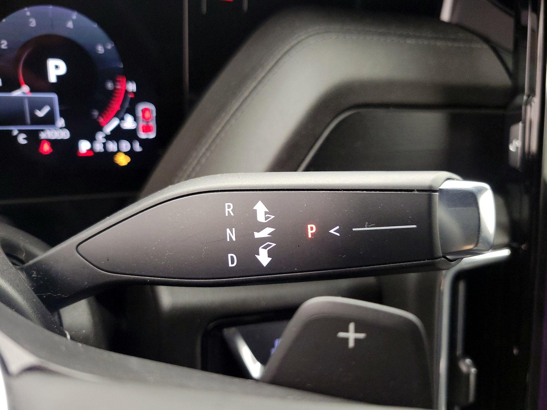 Thumbnail: 2025 GMC Yukon - 18