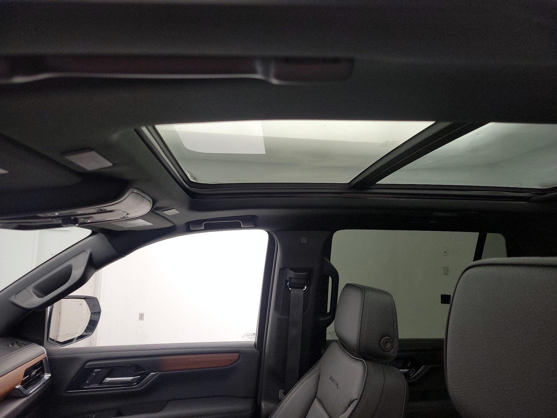 Thumbnail: 2025 GMC Yukon - 20