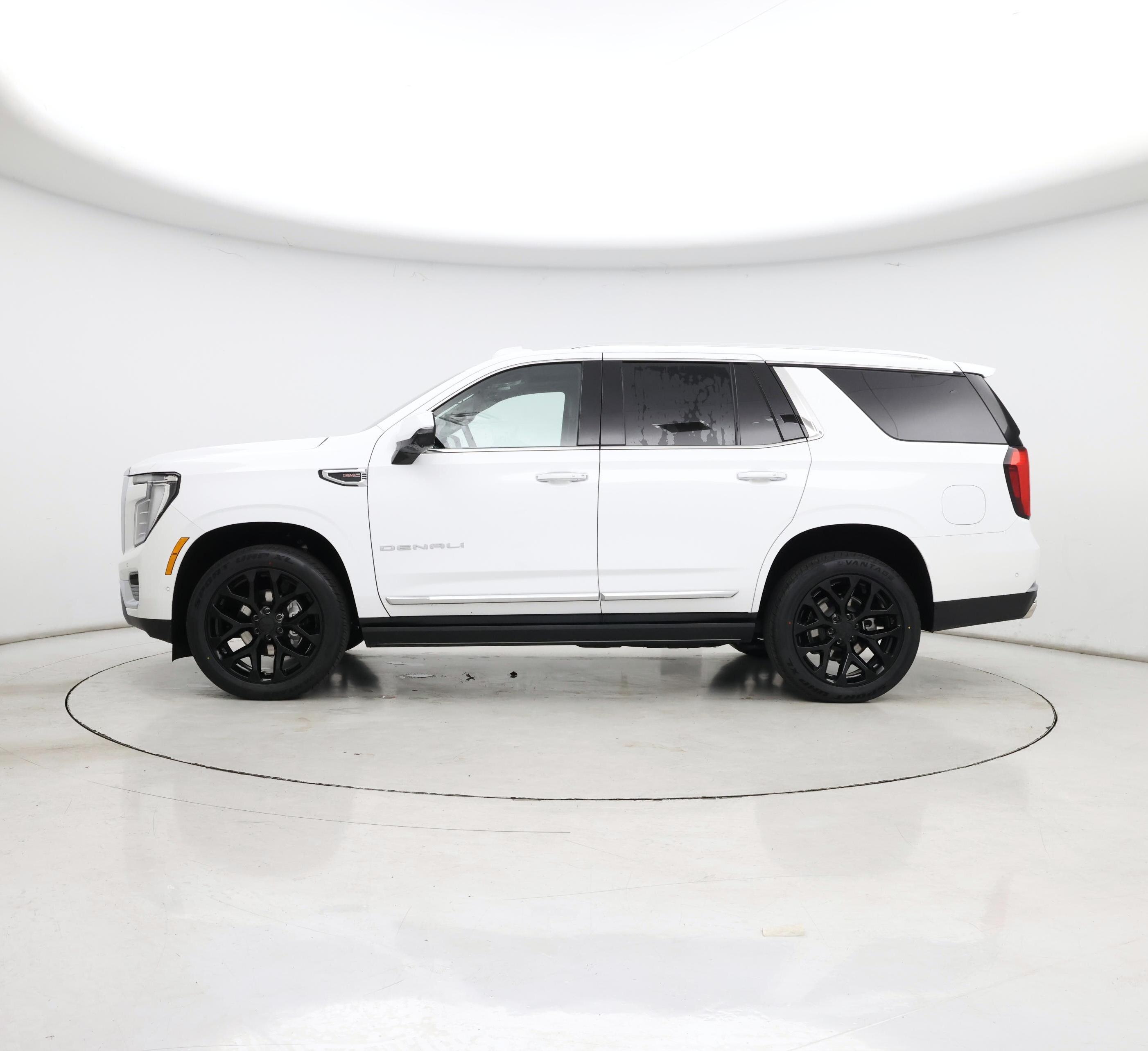 Thumbnail: 2025 GMC Yukon - 3