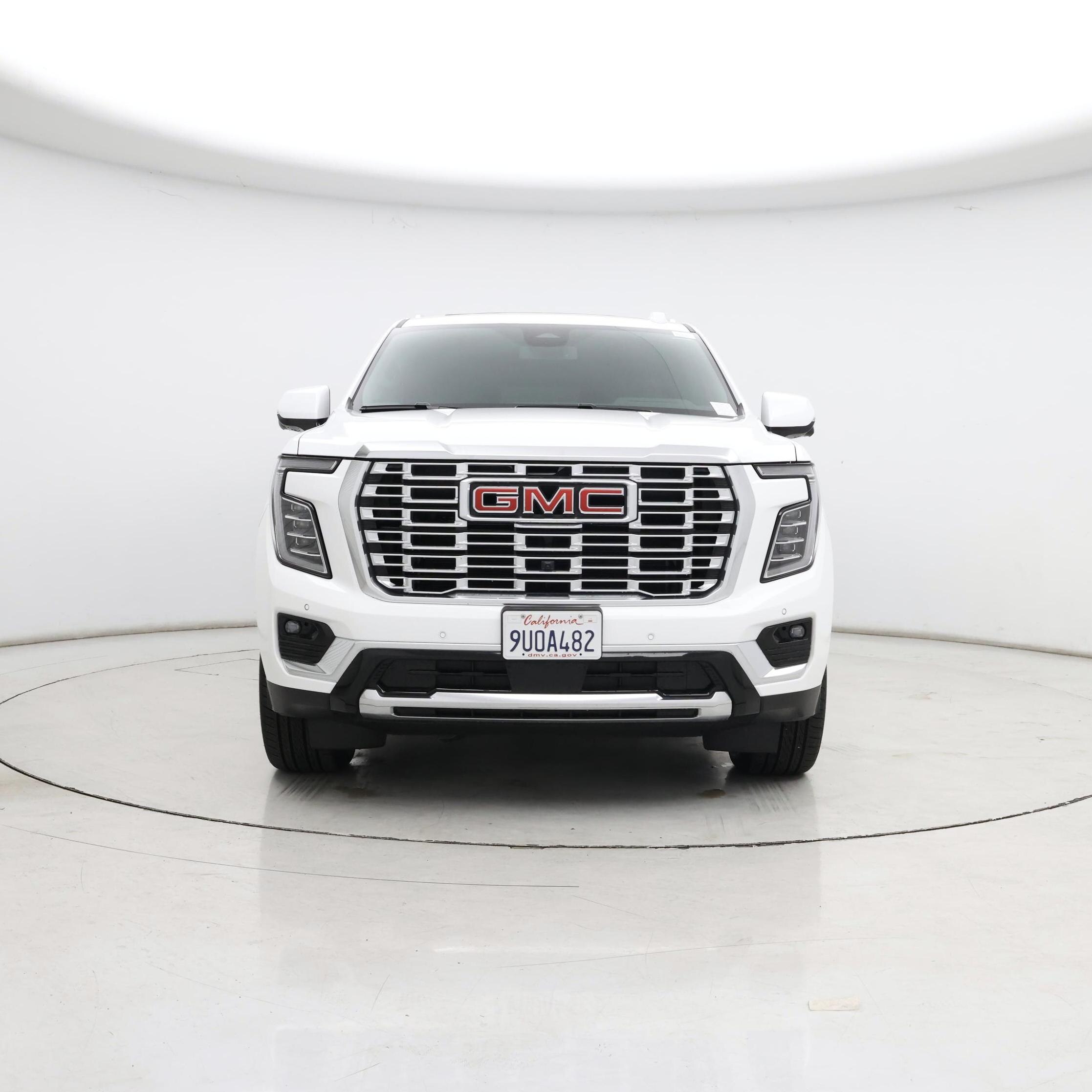 Thumbnail: 2025 GMC Yukon - 5