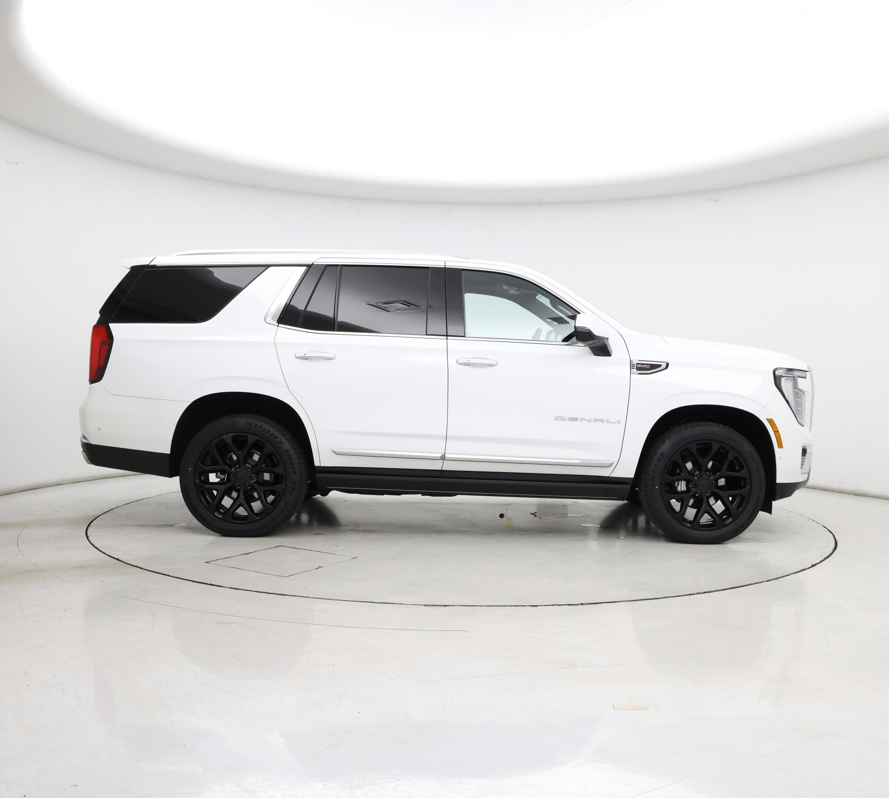 Thumbnail: 2025 GMC Yukon - 7