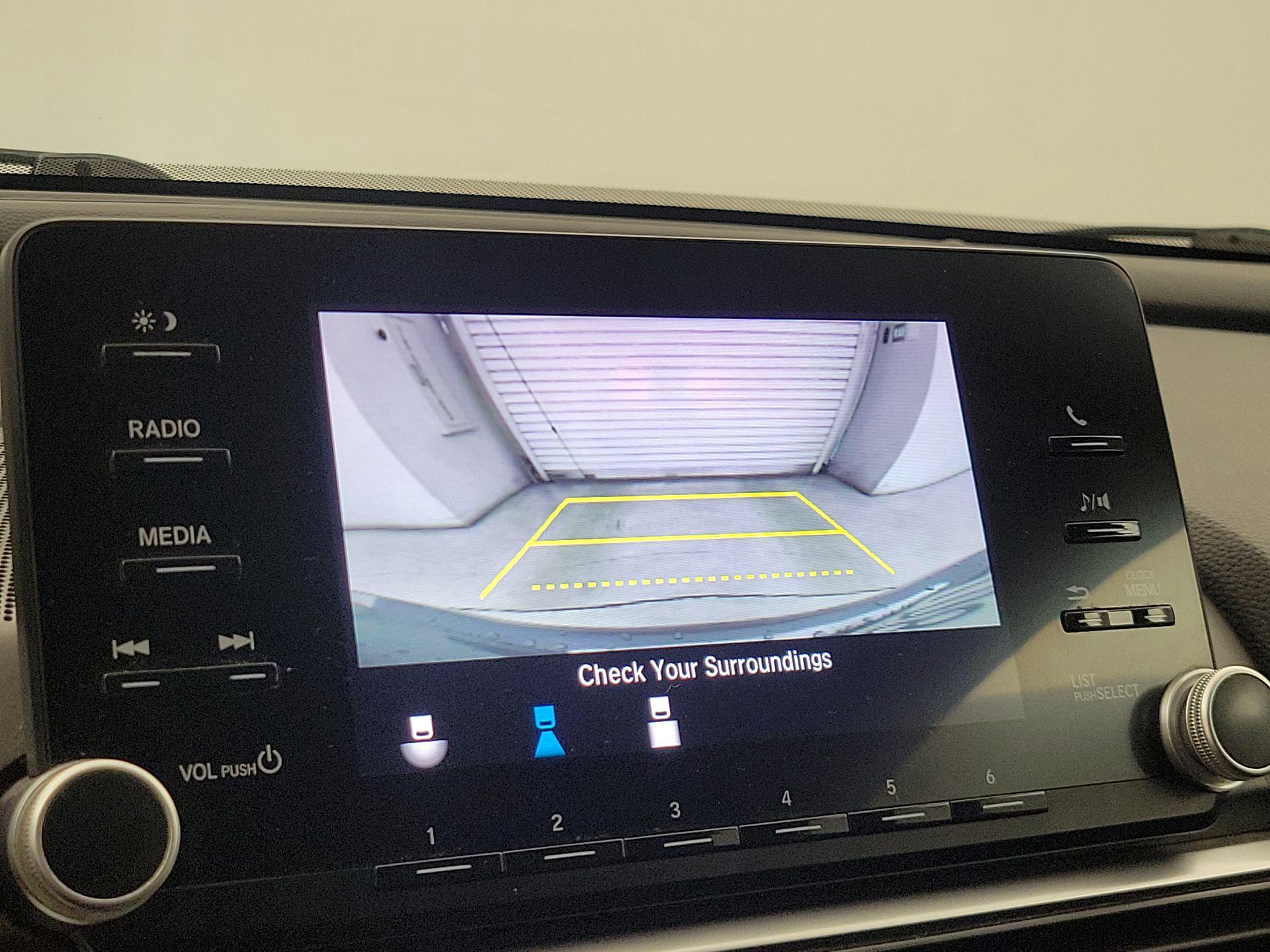 Thumbnail: 2019 Honda Accord - 14