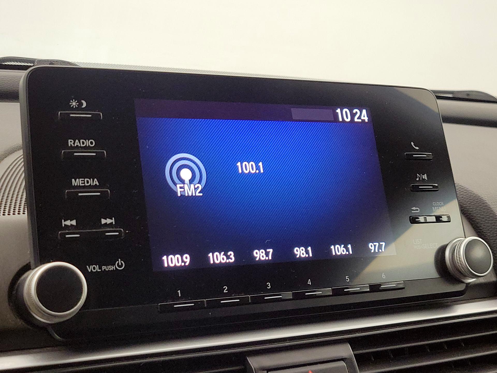 Thumbnail: 2019 Honda Accord - 15