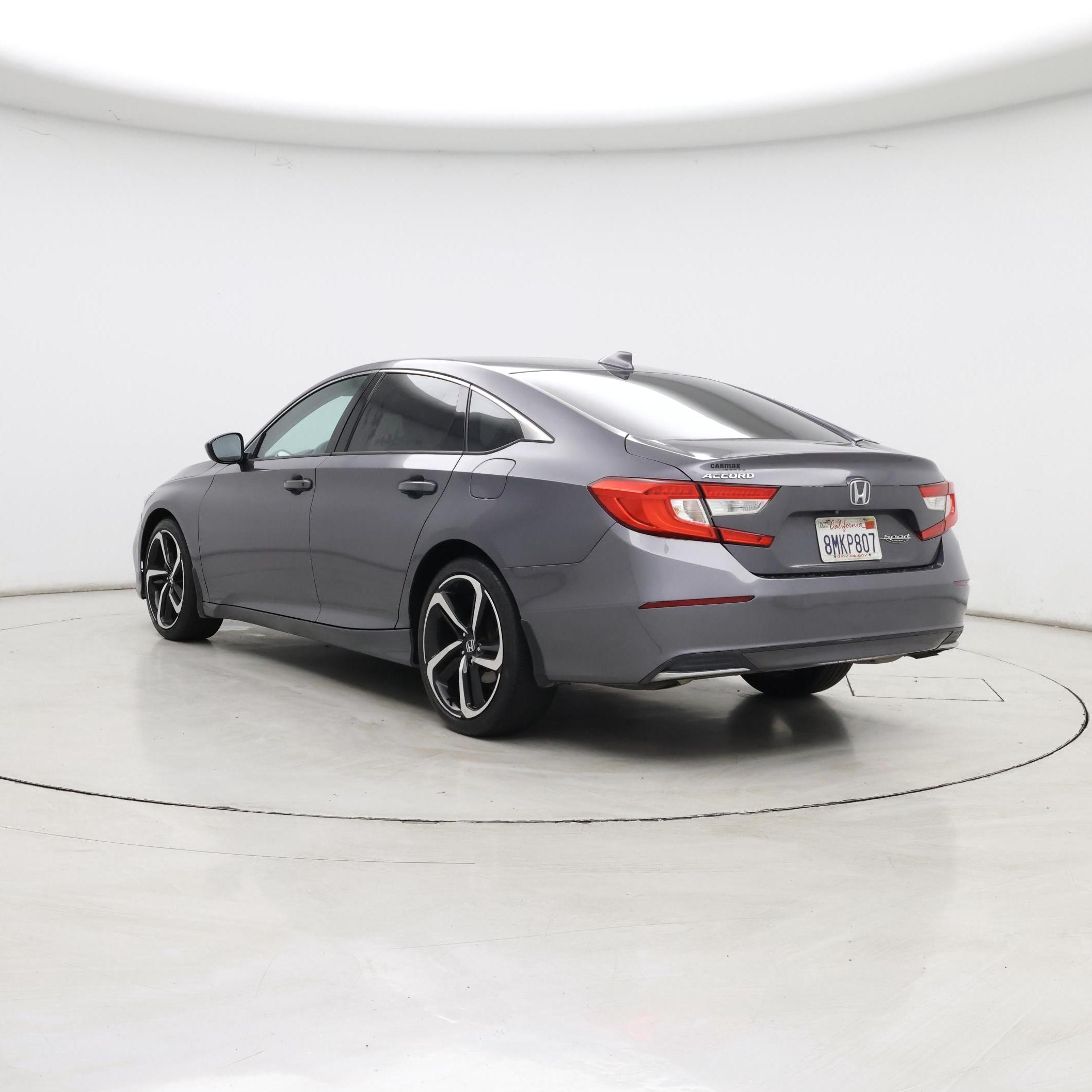 Thumbnail: 2019 Honda Accord - 2