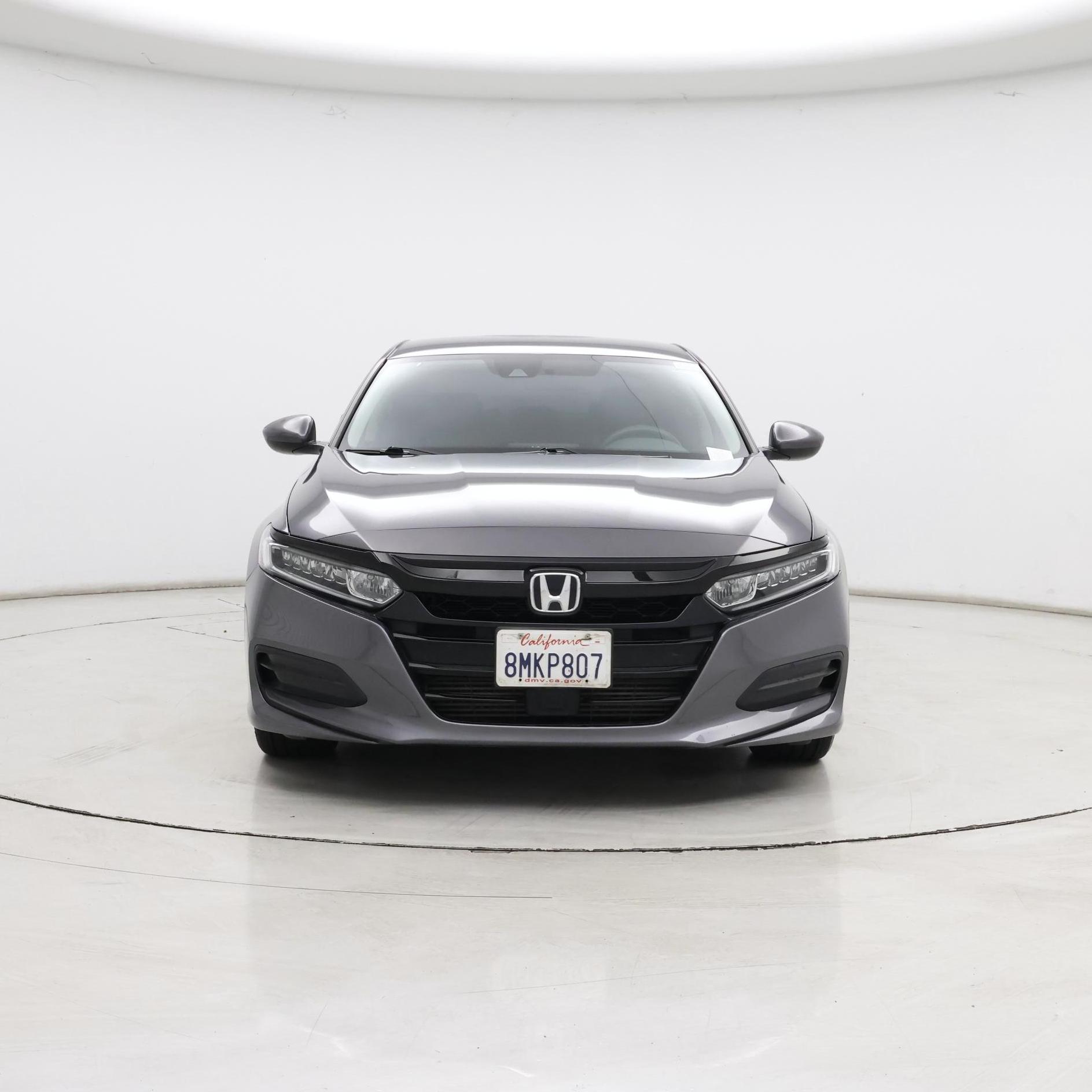 Thumbnail: 2019 Honda Accord - 5