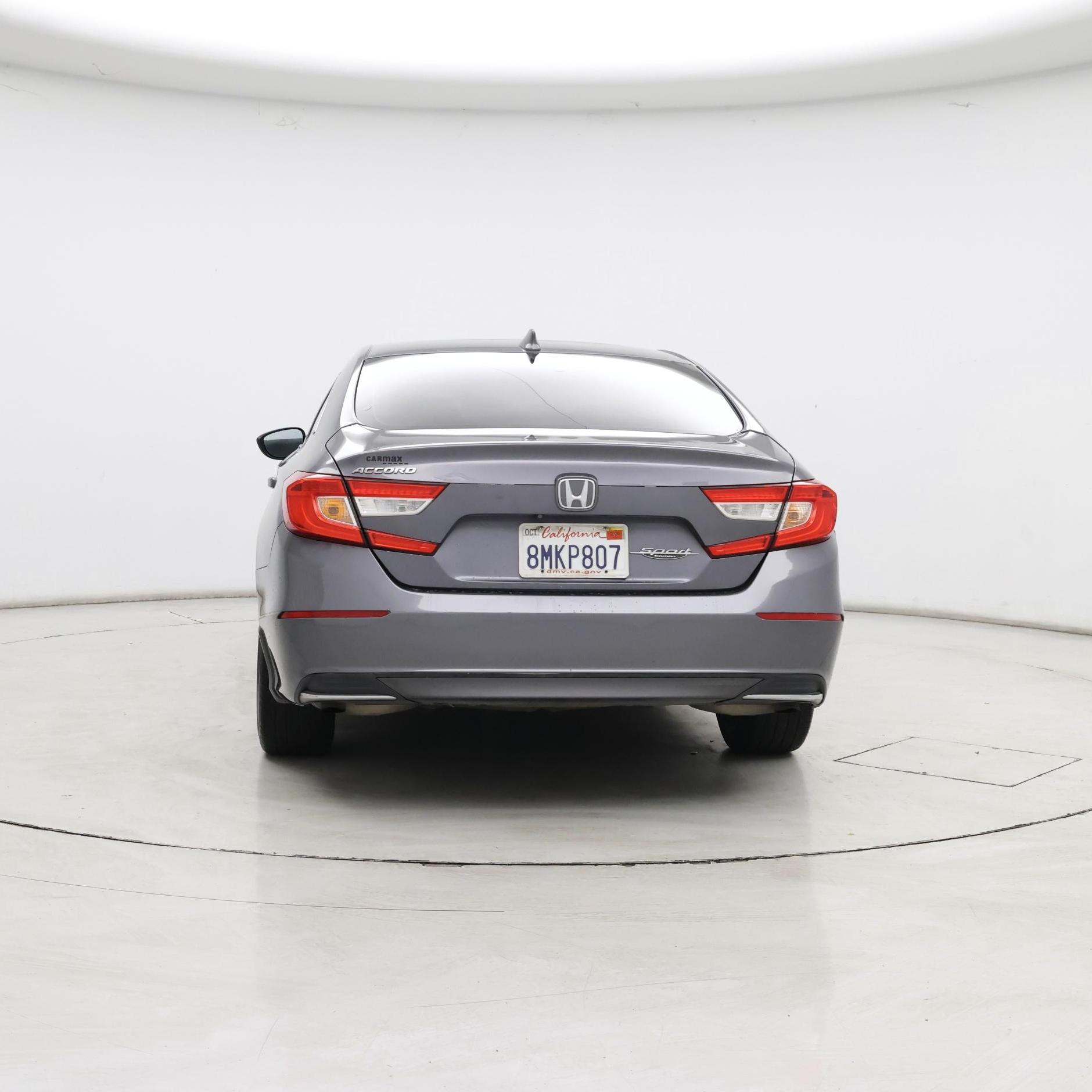 Thumbnail: 2019 Honda Accord - 6