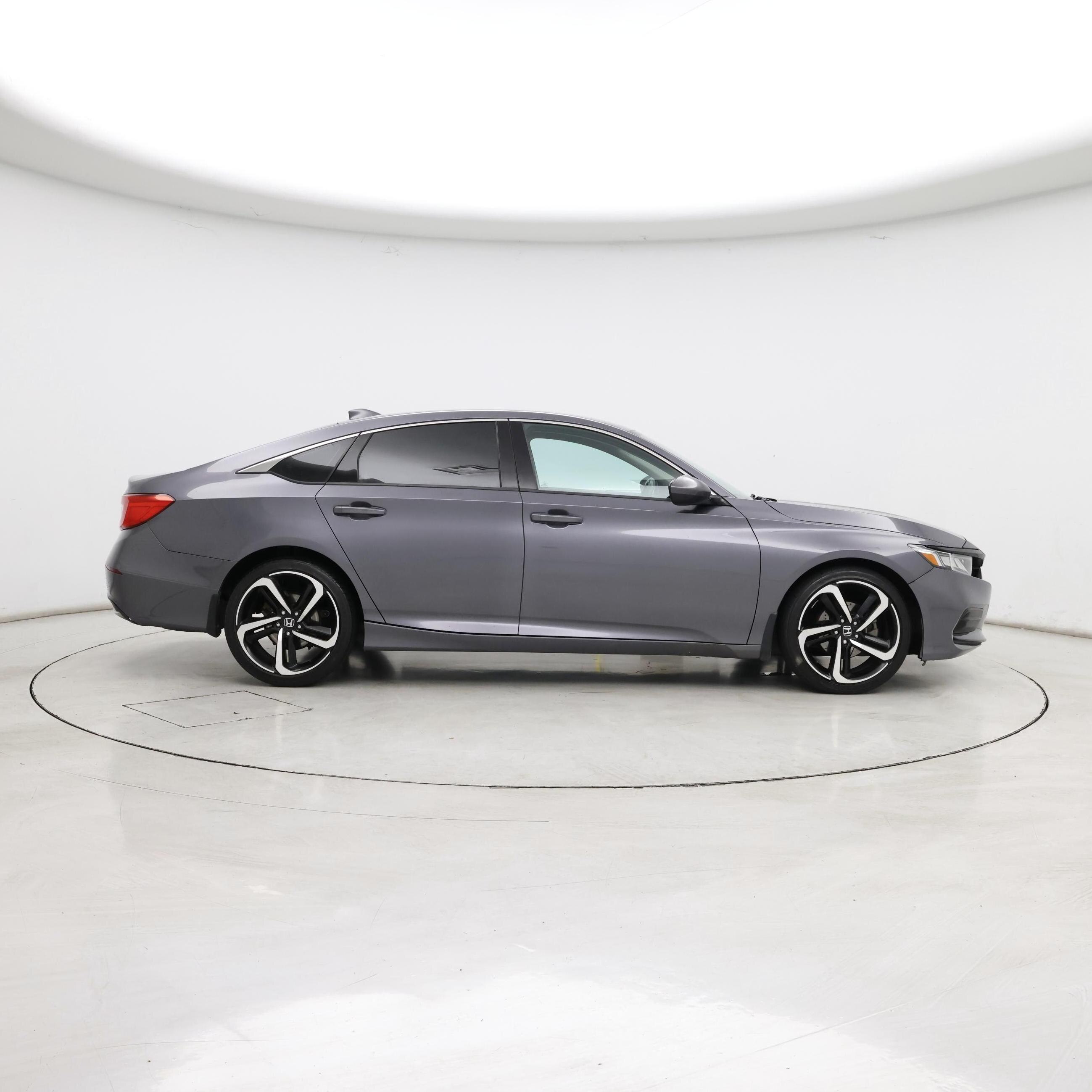 Thumbnail: 2019 Honda Accord - 7