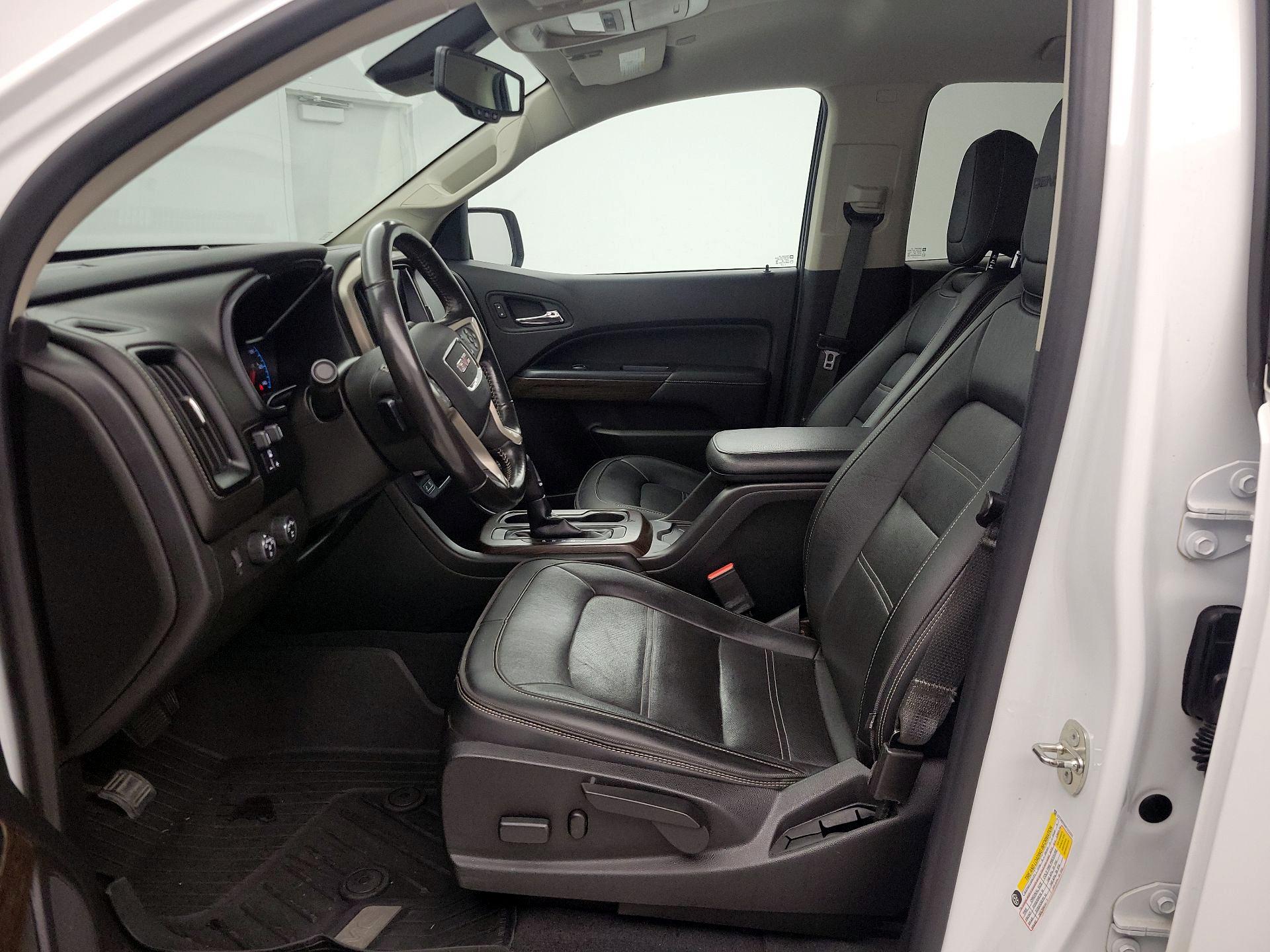 Thumbnail: 2019 GMC Canyon - 11