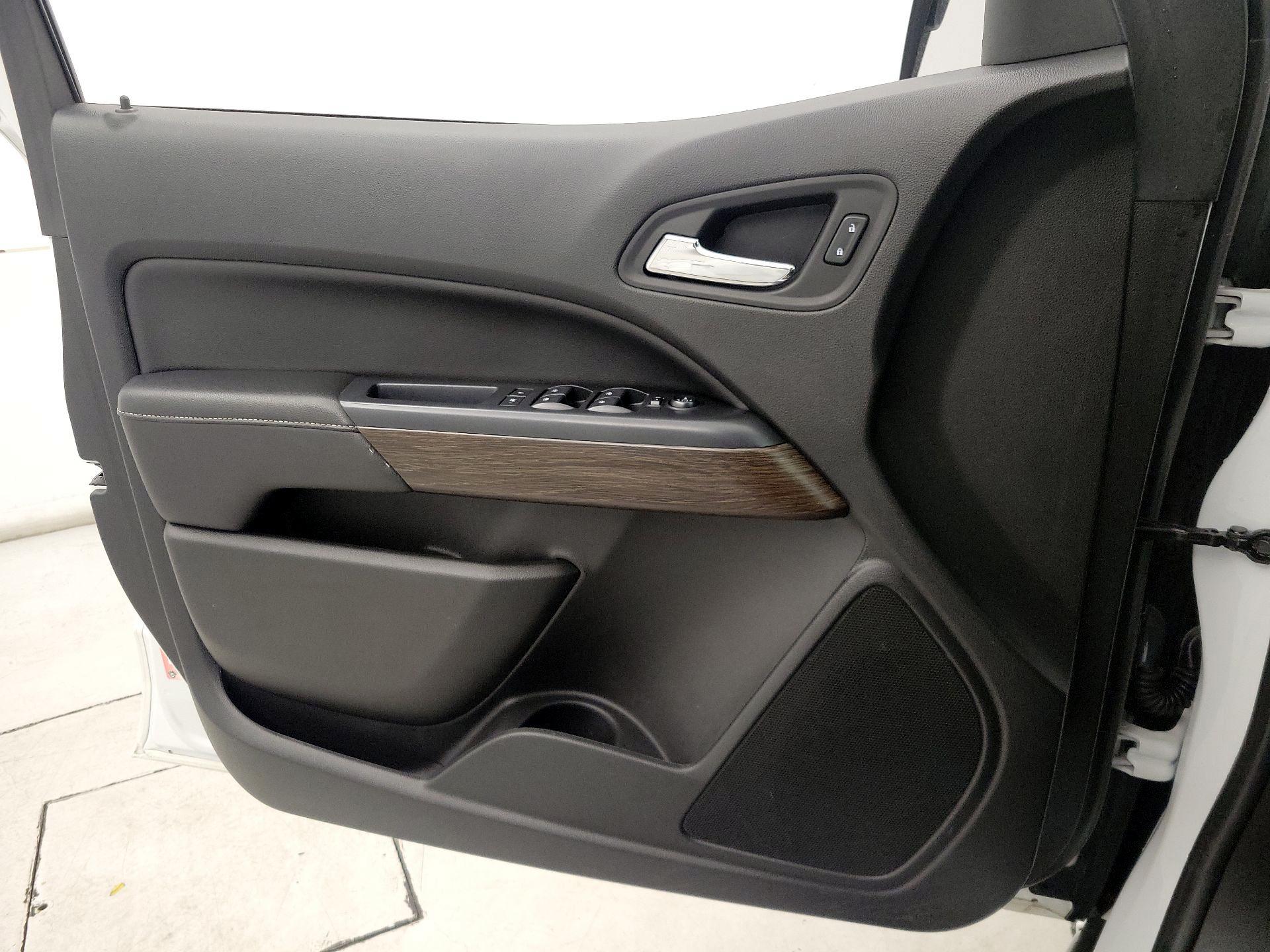 Thumbnail: 2019 GMC Canyon - 12