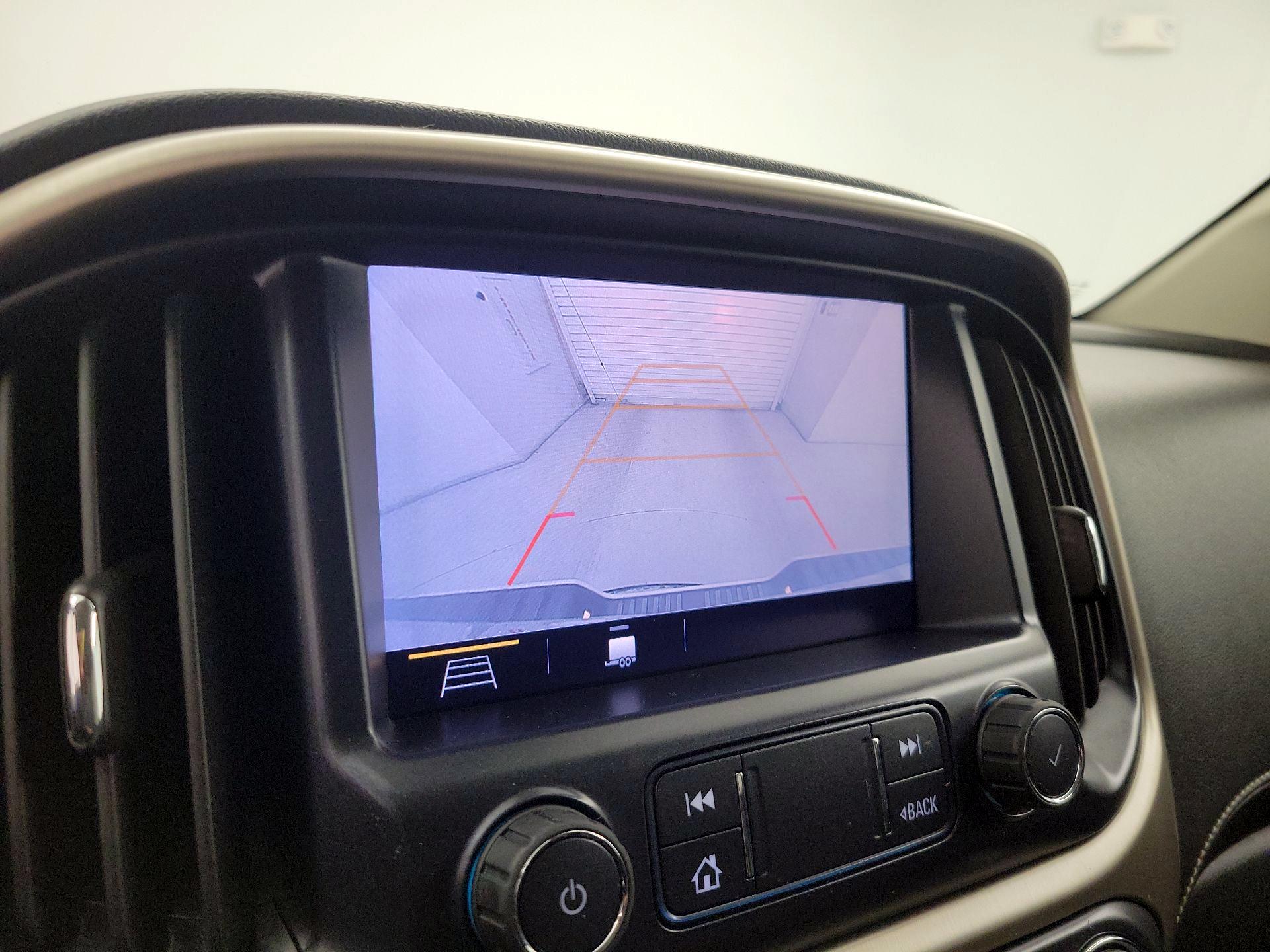 Thumbnail: 2019 GMC Canyon - 14