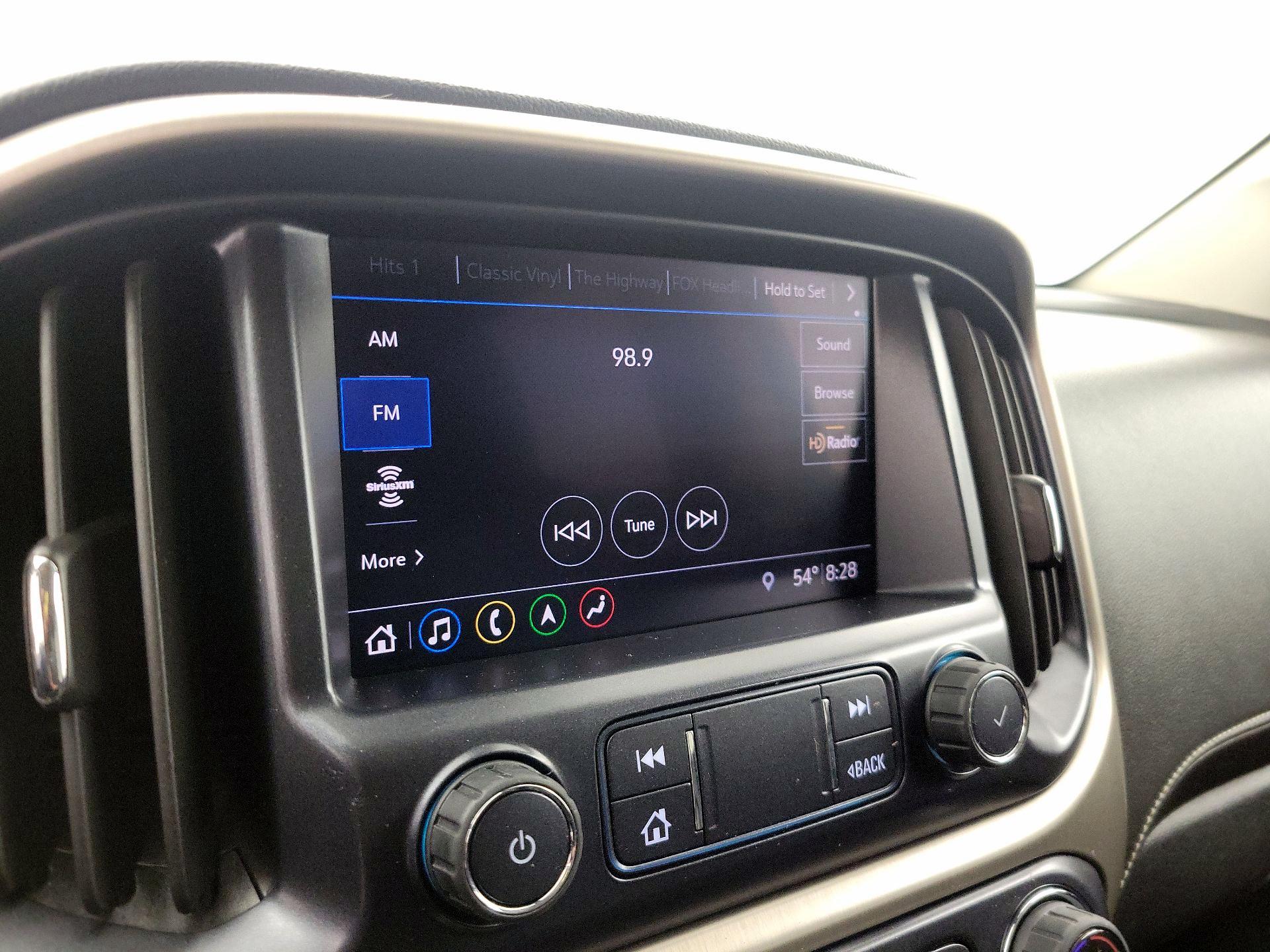 Thumbnail: 2019 GMC Canyon - 15