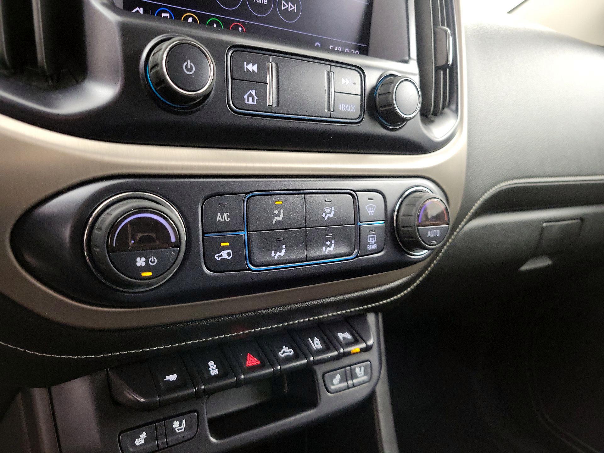 Thumbnail: 2019 GMC Canyon - 16