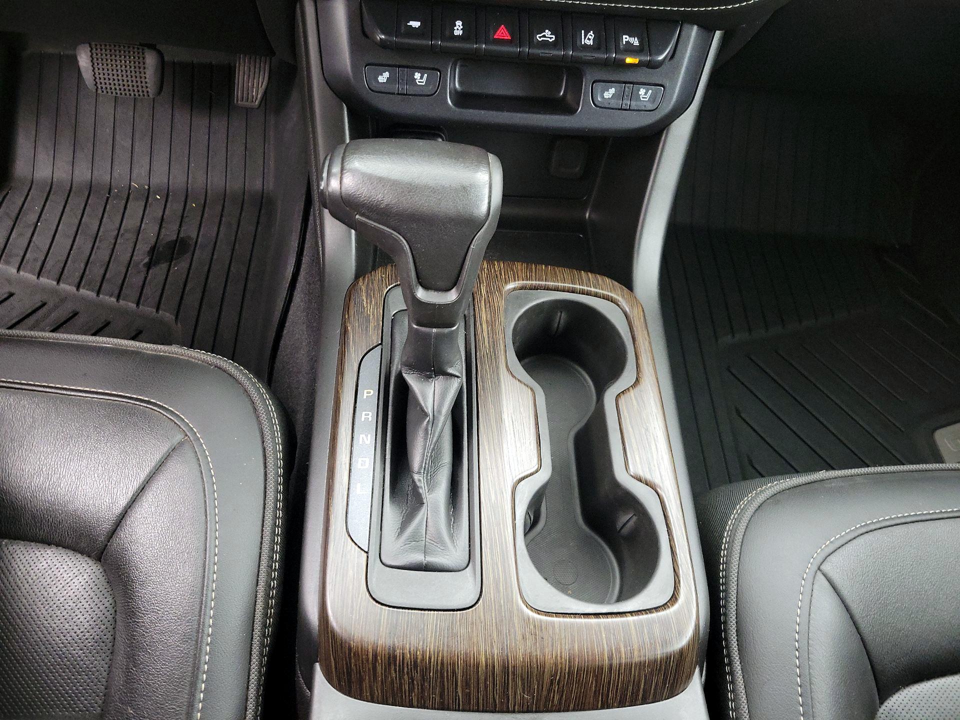 Thumbnail: 2019 GMC Canyon - 17