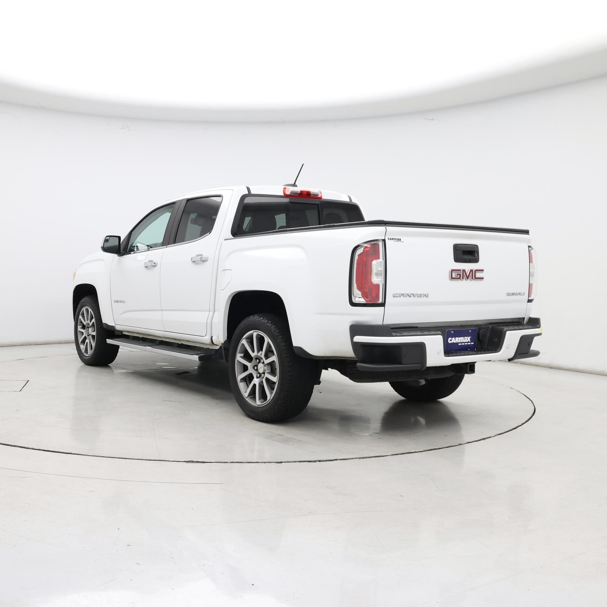 Thumbnail: 2019 GMC Canyon - 2