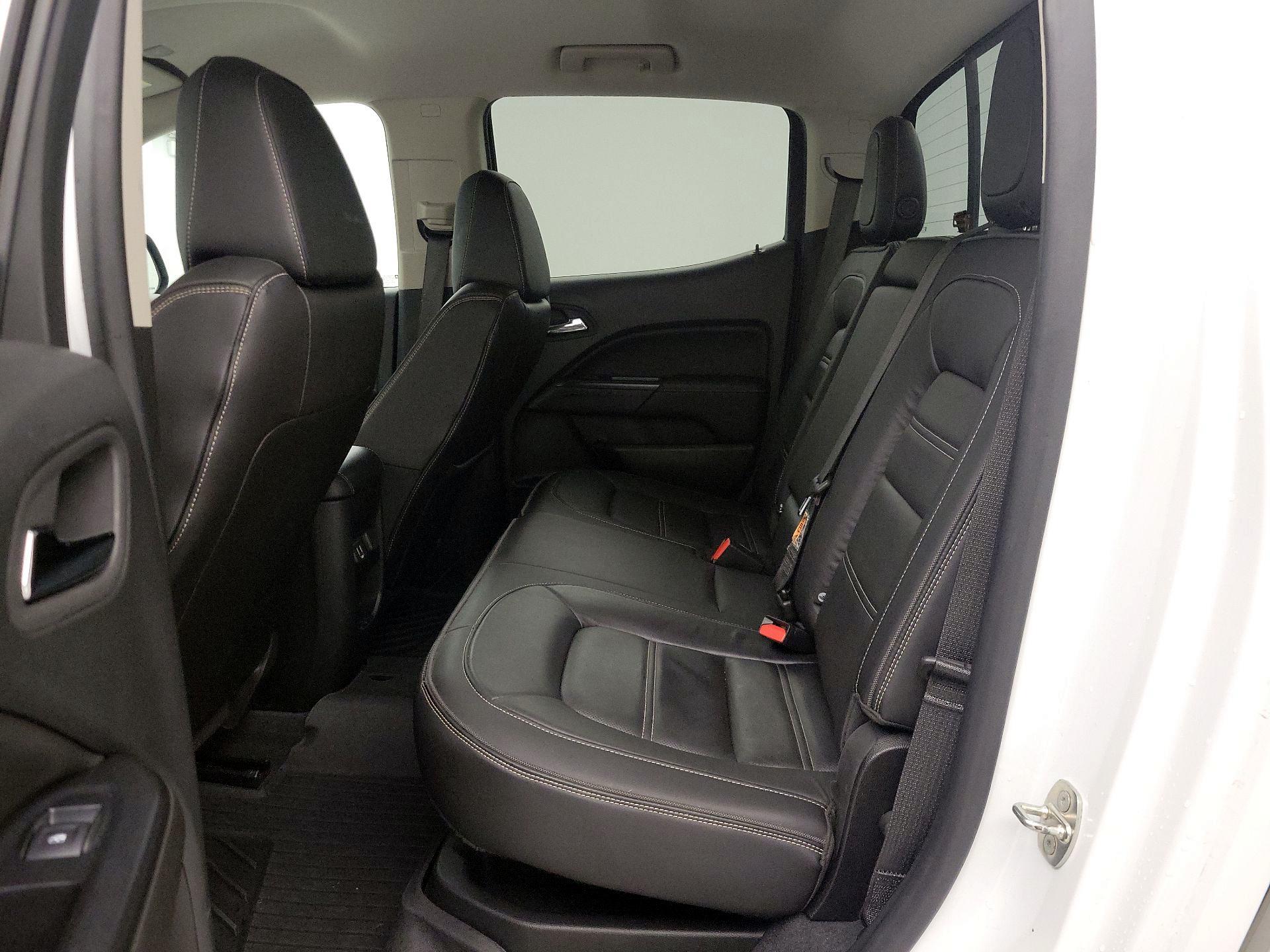 Thumbnail: 2019 GMC Canyon - 19