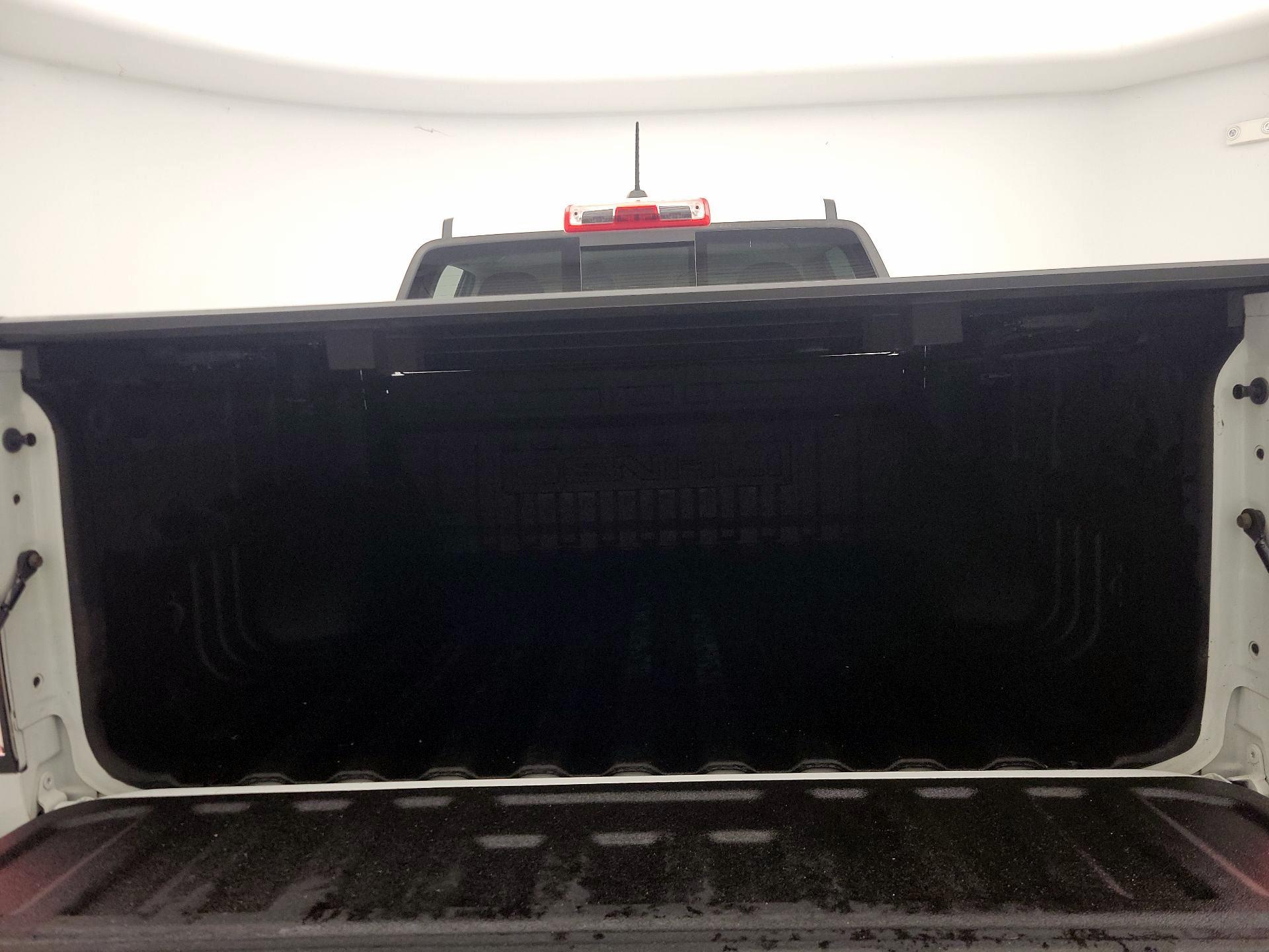 Thumbnail: 2019 GMC Canyon - 20