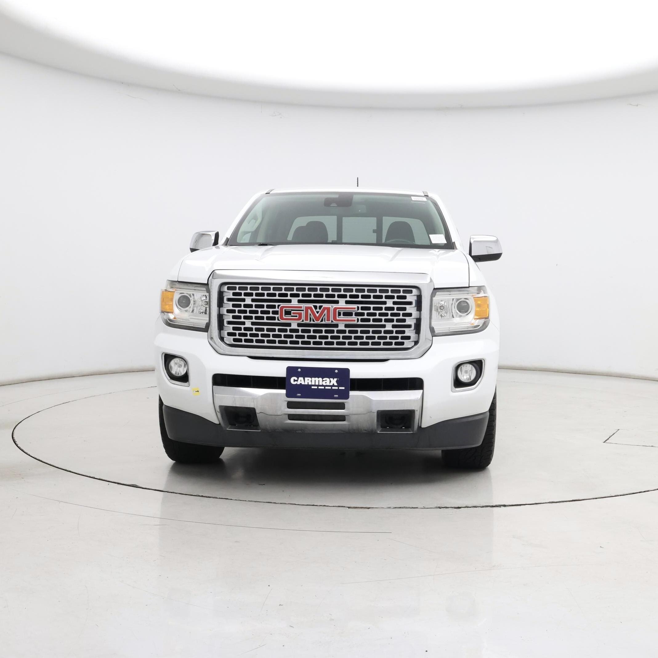 Thumbnail: 2019 GMC Canyon - 5