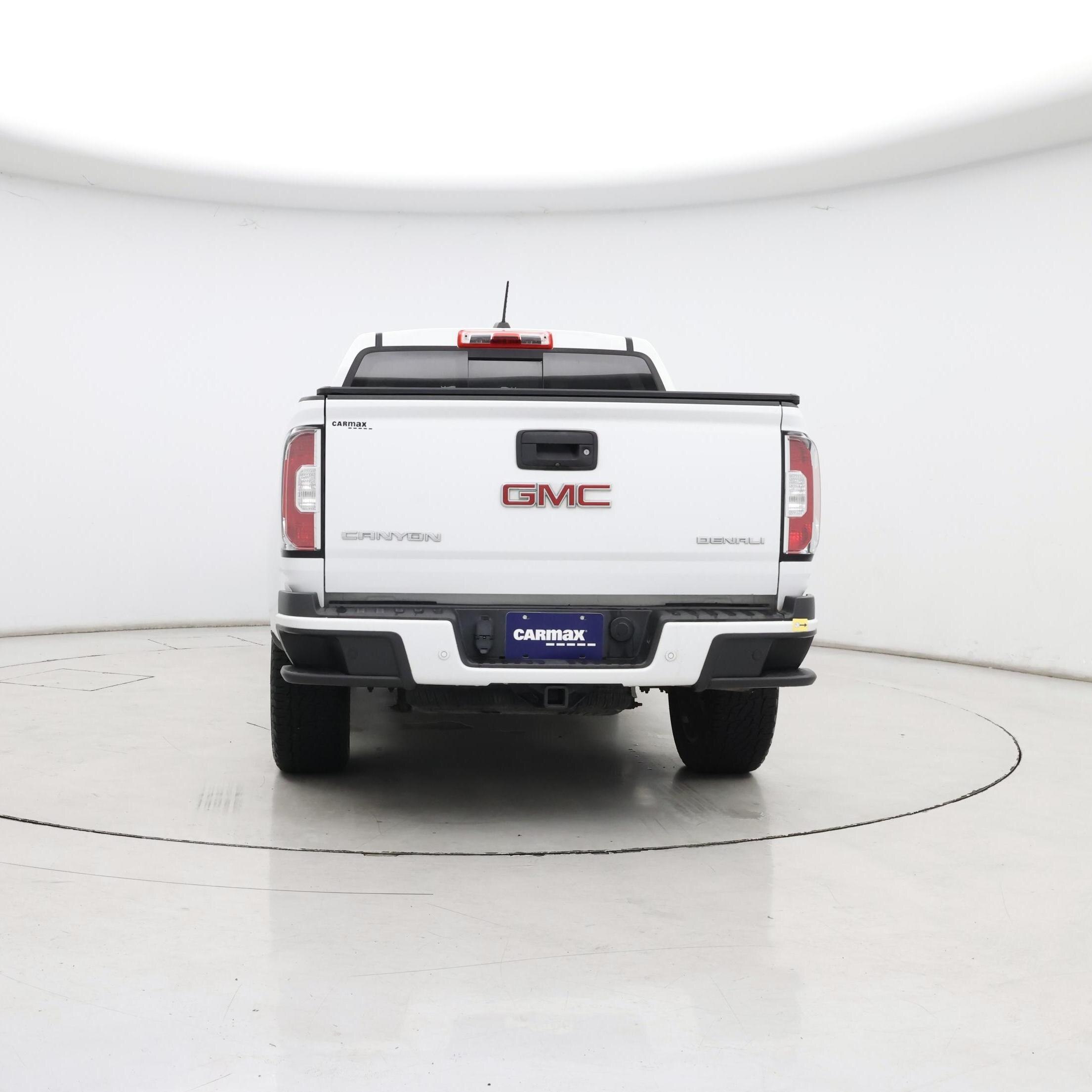 Thumbnail: 2019 GMC Canyon - 6