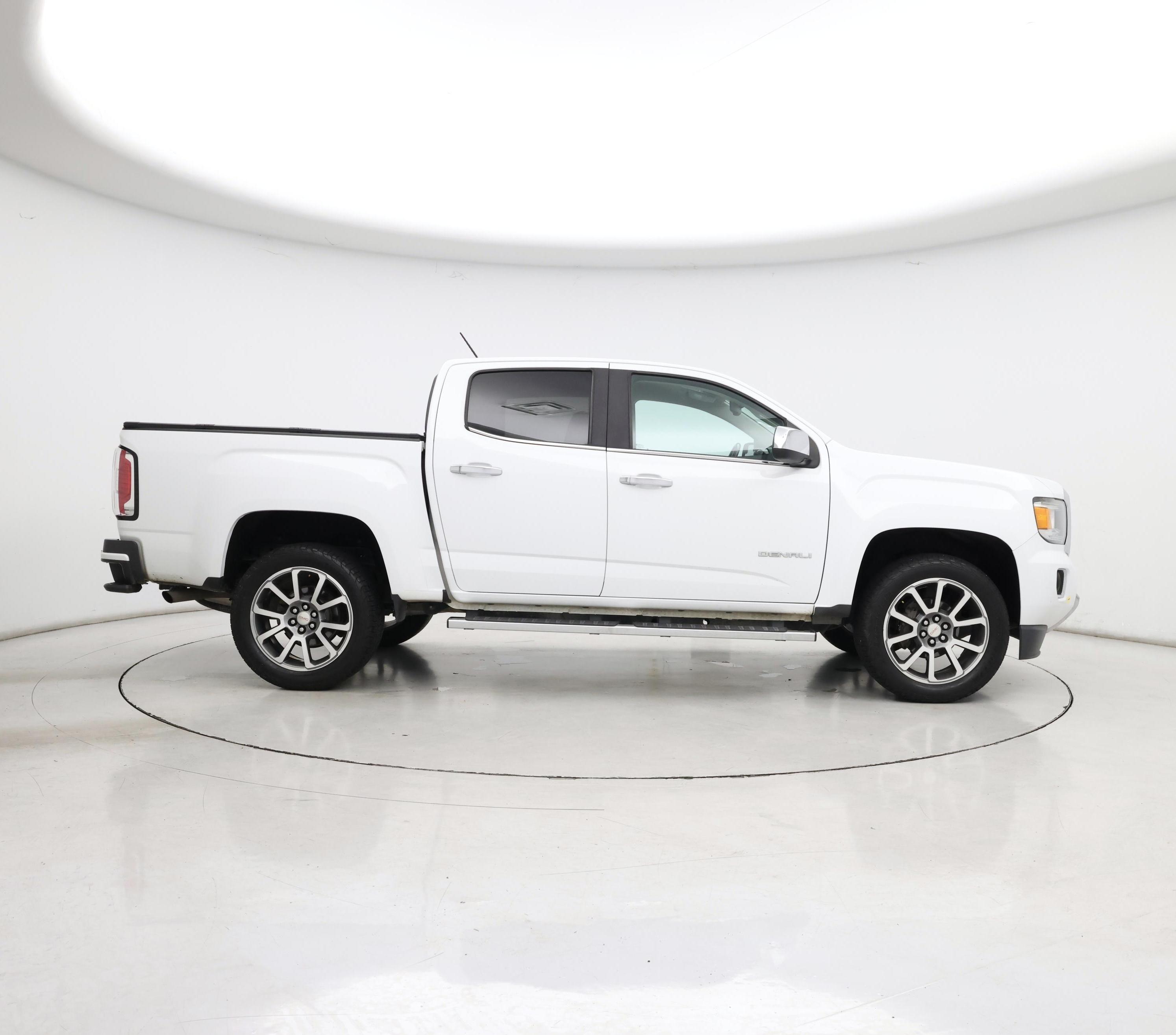 Thumbnail: 2019 GMC Canyon - 7