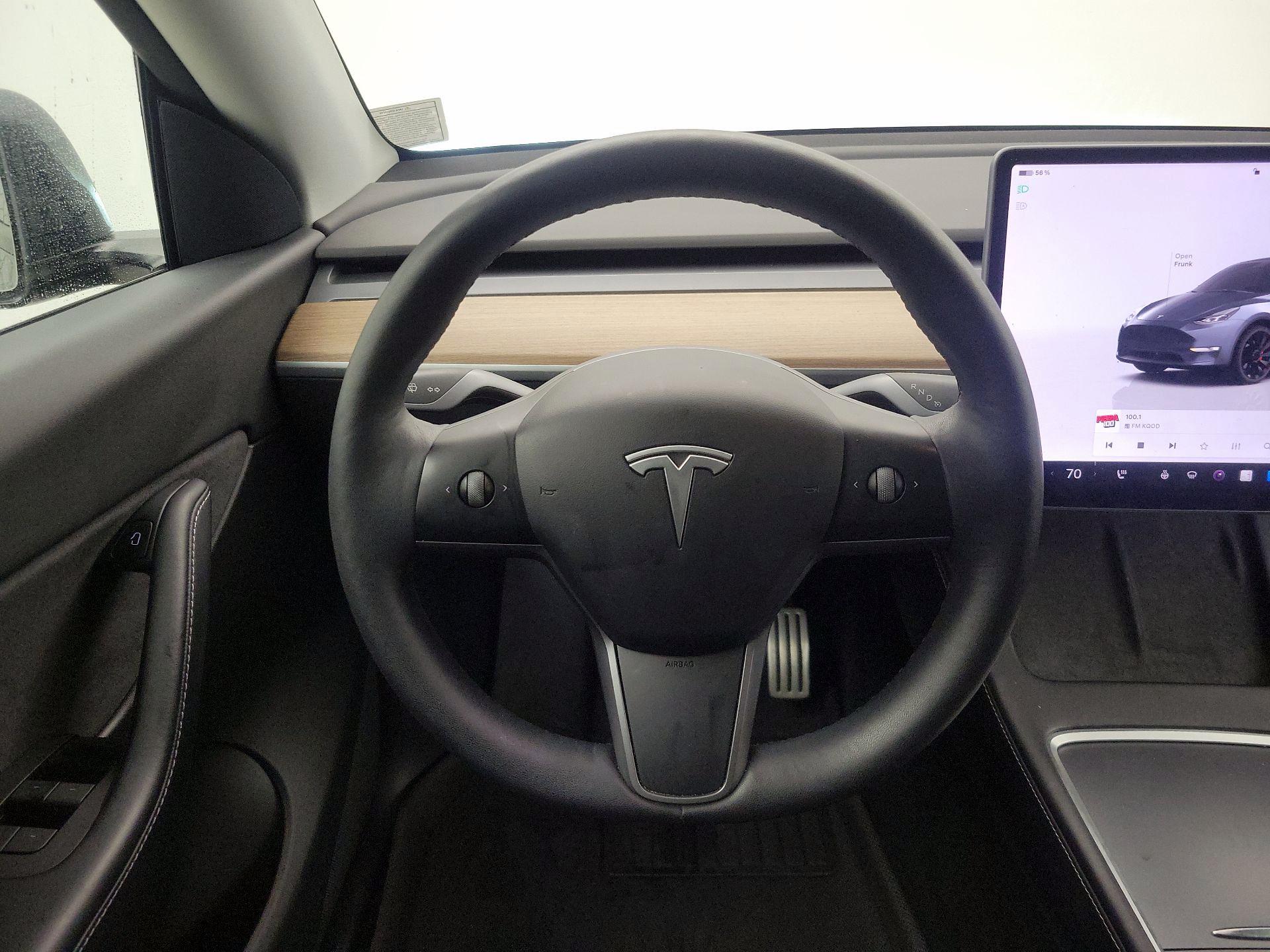 Thumbnail: 2022 Tesla Model Y - 10