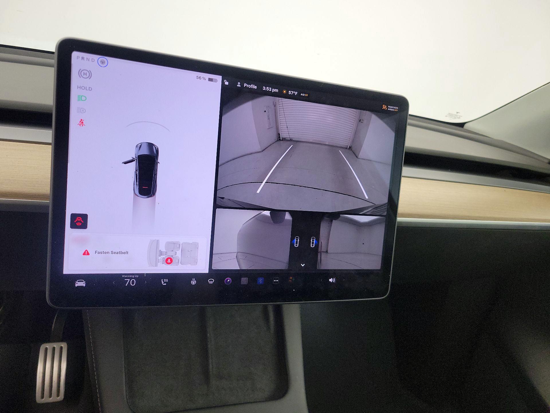 Thumbnail: 2022 Tesla Model Y - 15