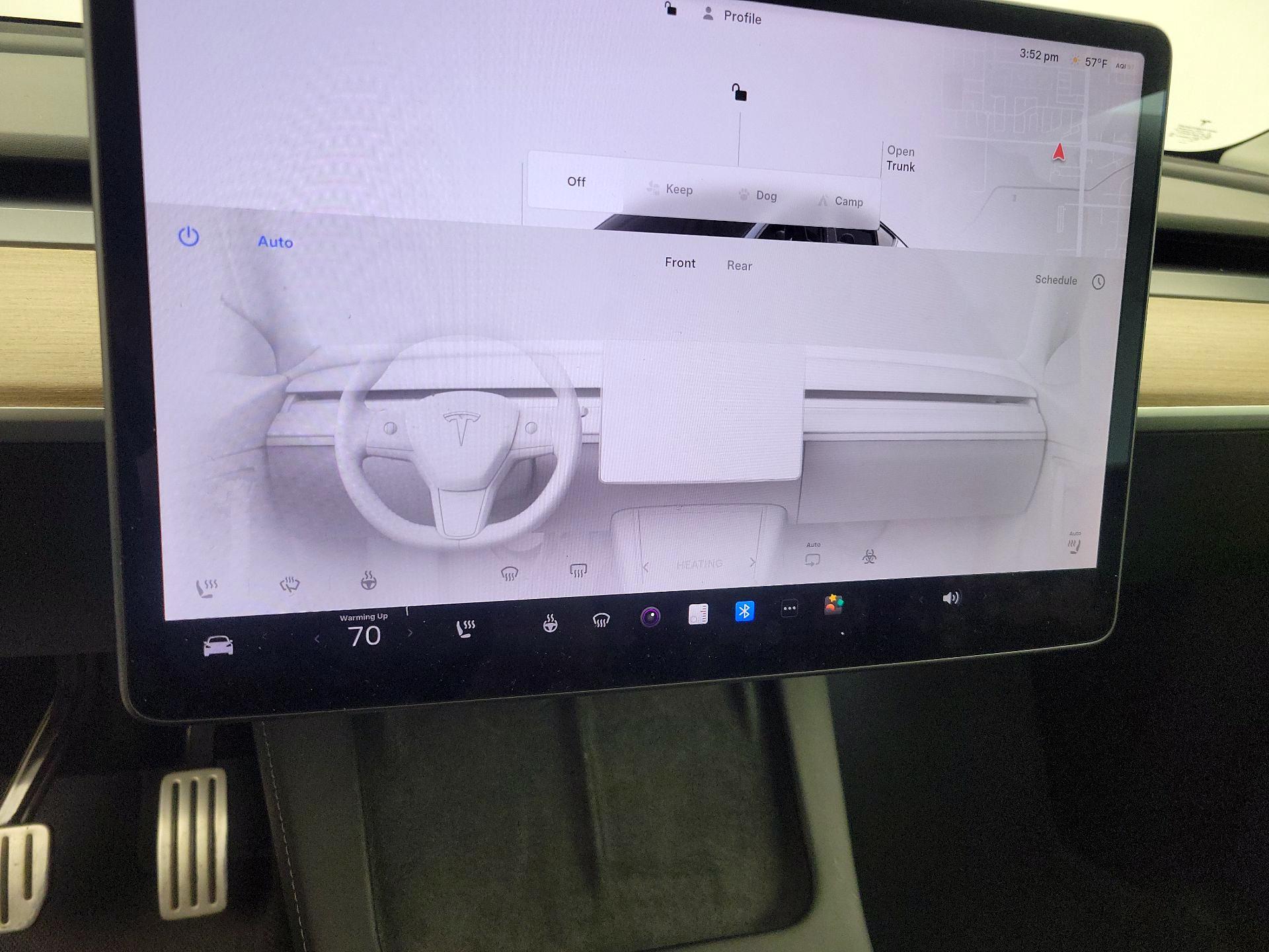 Thumbnail: 2022 Tesla Model Y - 17